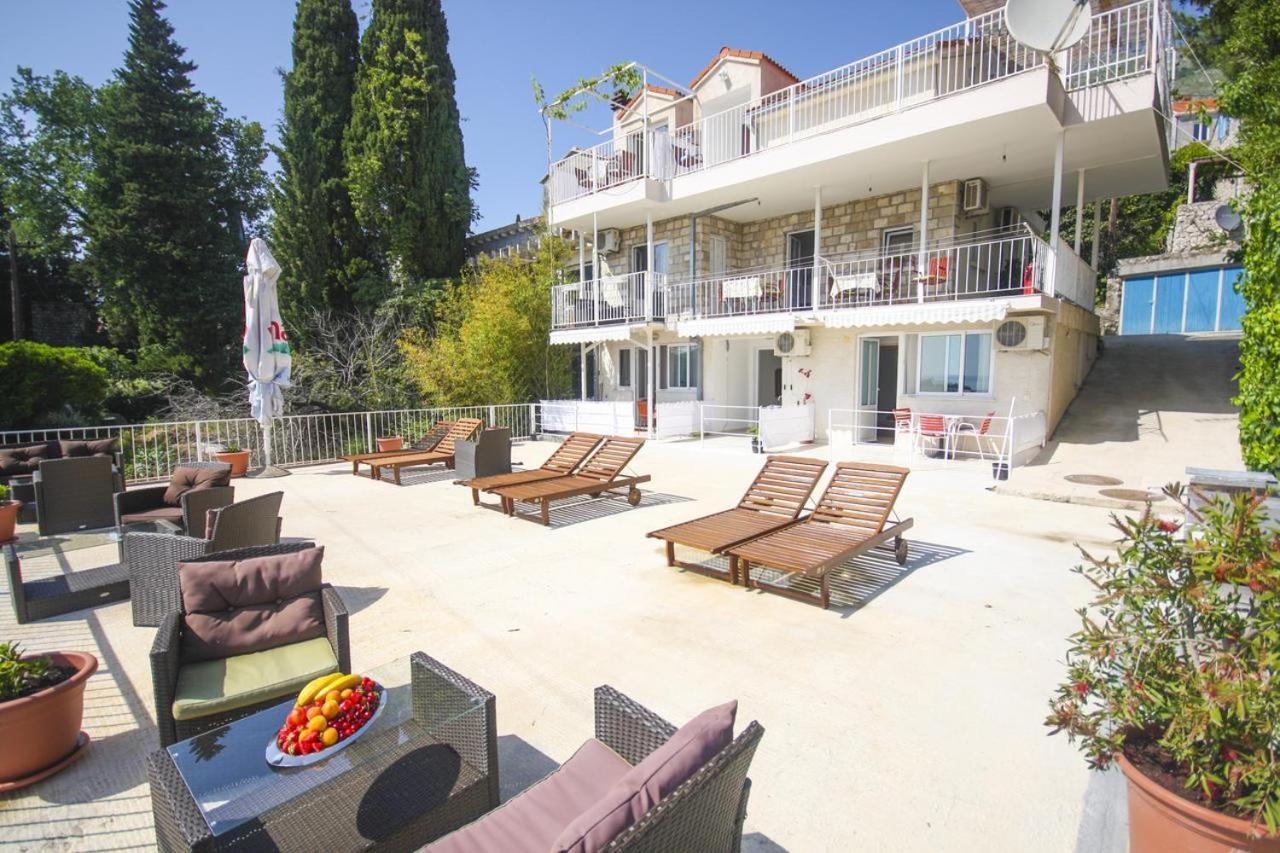 Apartments Katica