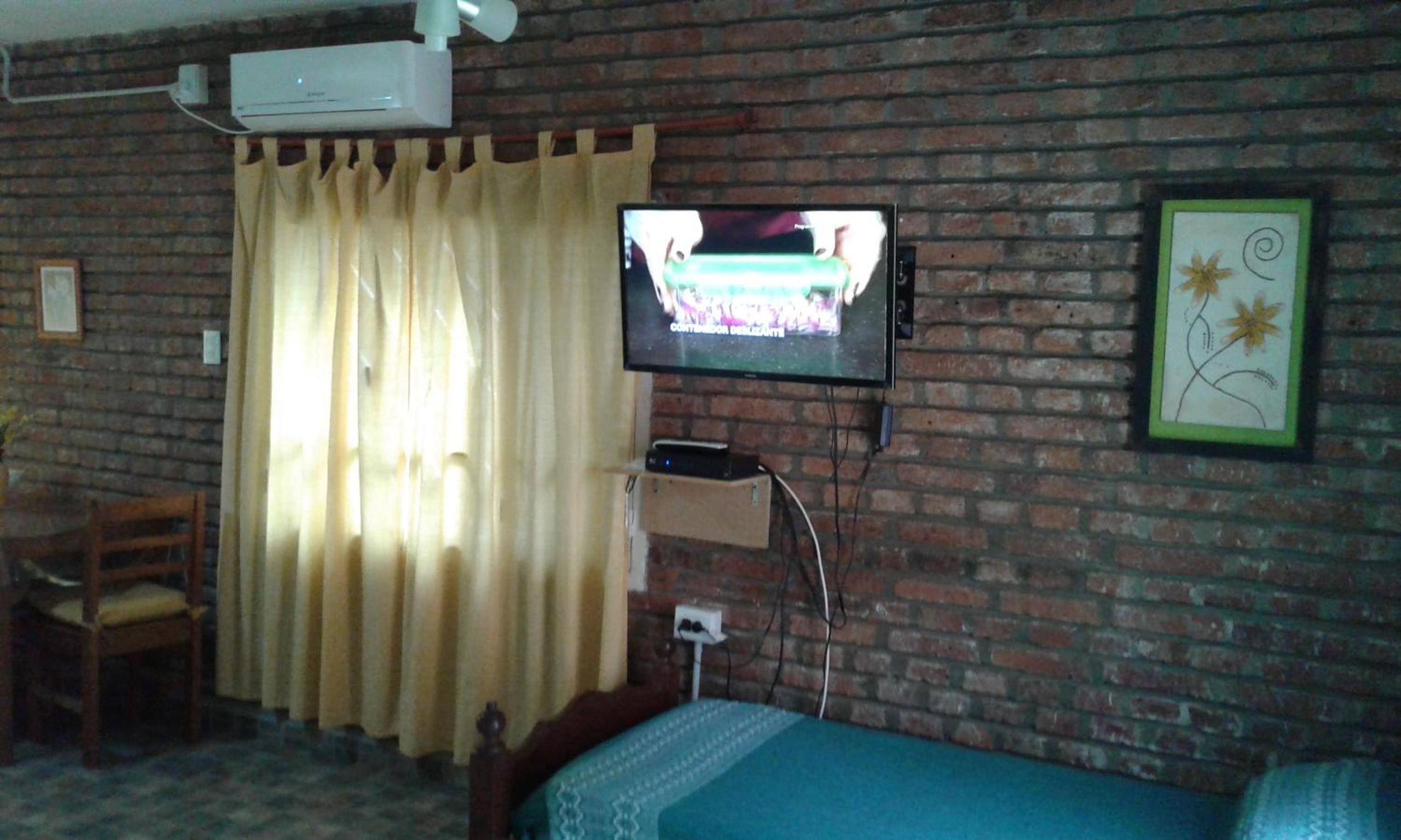 Casa de Silvia