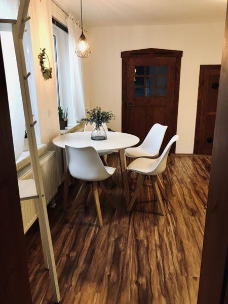 Ferienwohnung Willi I view 4