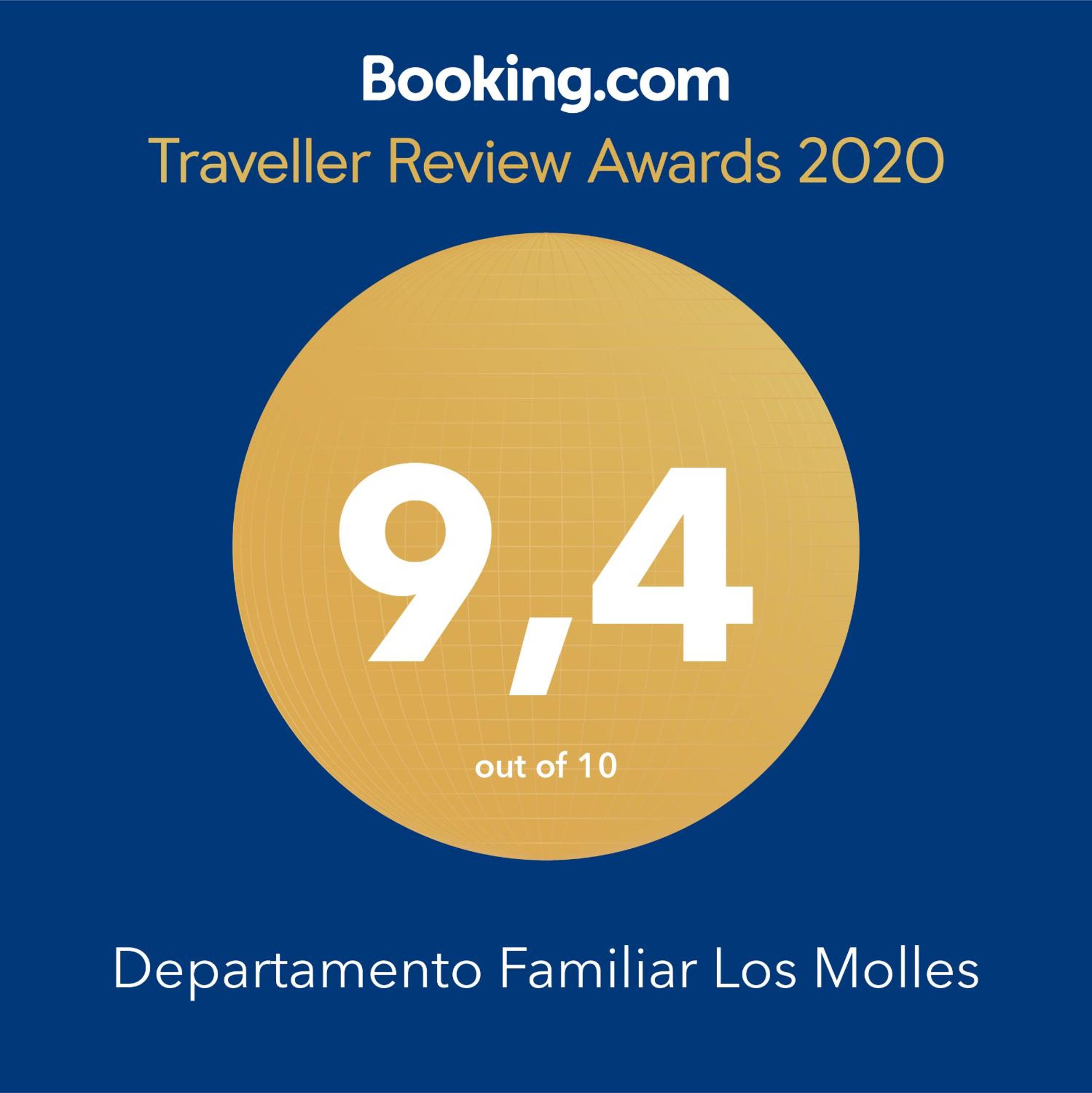 Departamento Familiar Los Molles