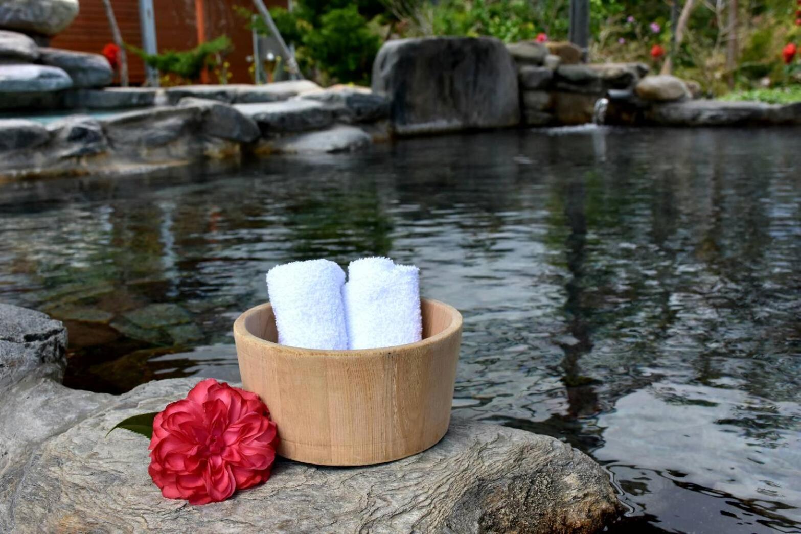 YingChia SPA Homestay