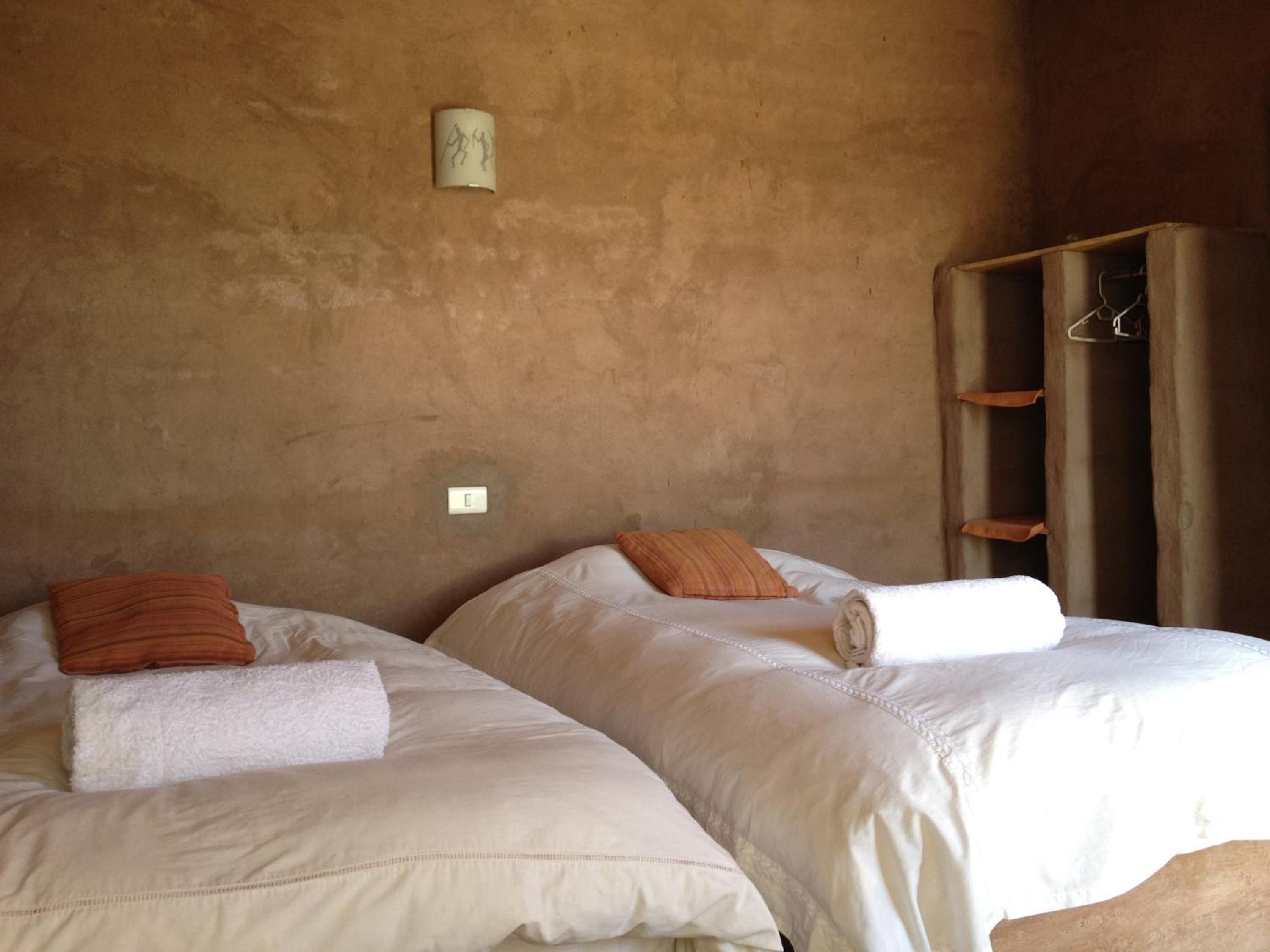 Lodge Altitud