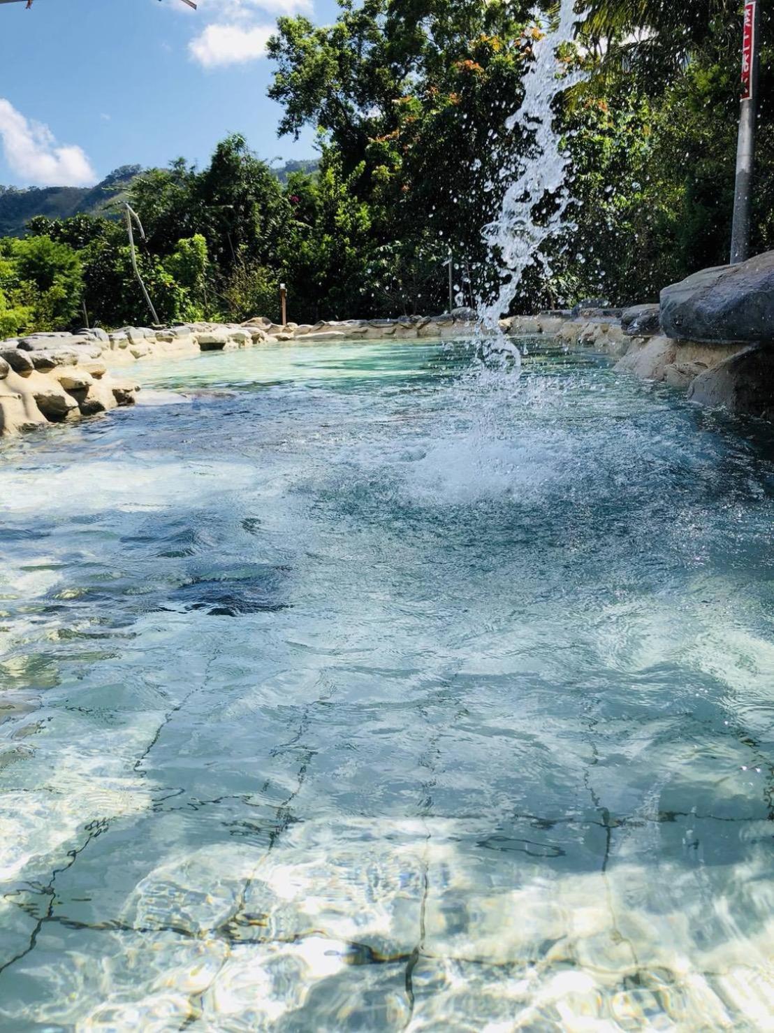 YingChia SPA Homestay