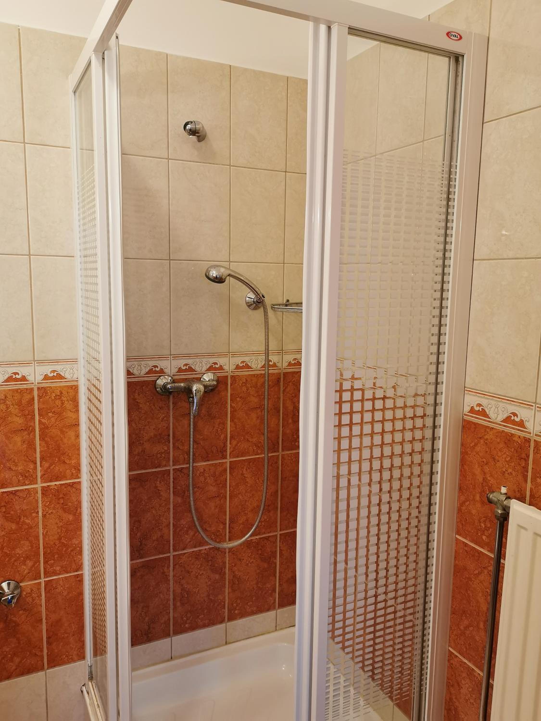 Gizella Apartmanhaus