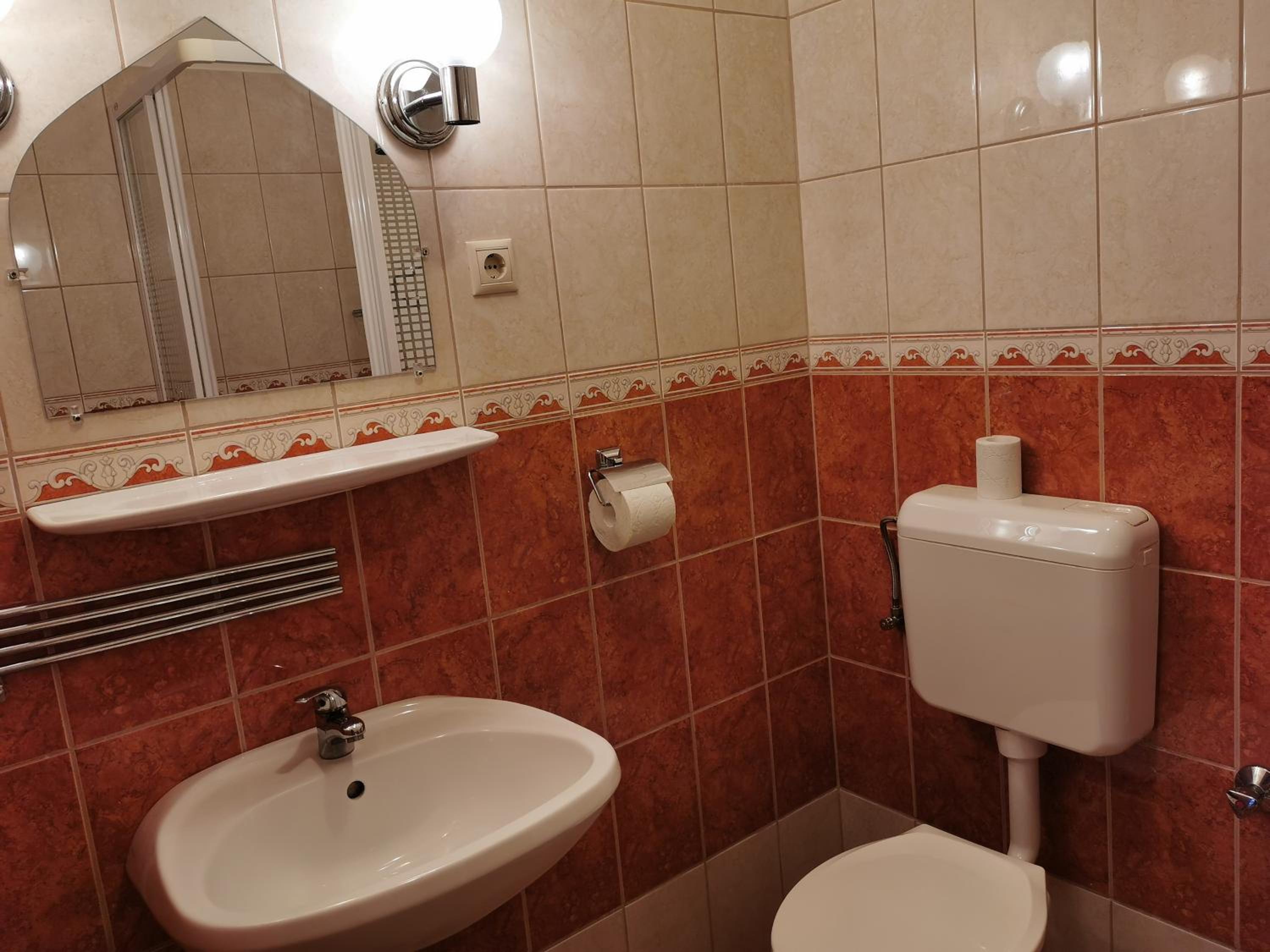 Gizella Apartmanhaus