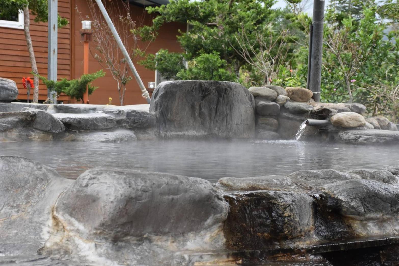 YingChia SPA Homestay
