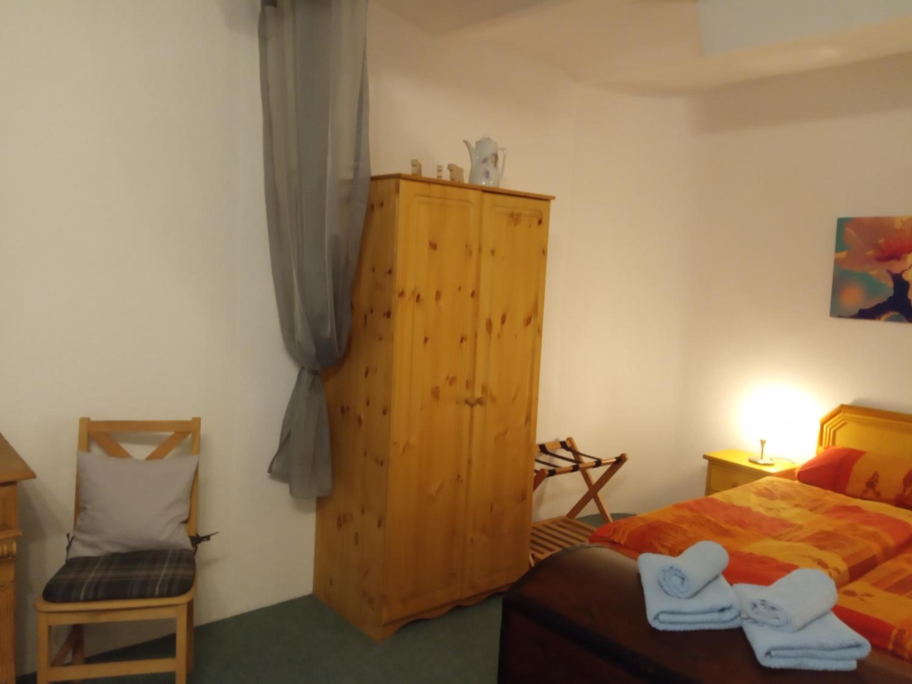 Ferienwohnung Windecker Ländchen view 5
