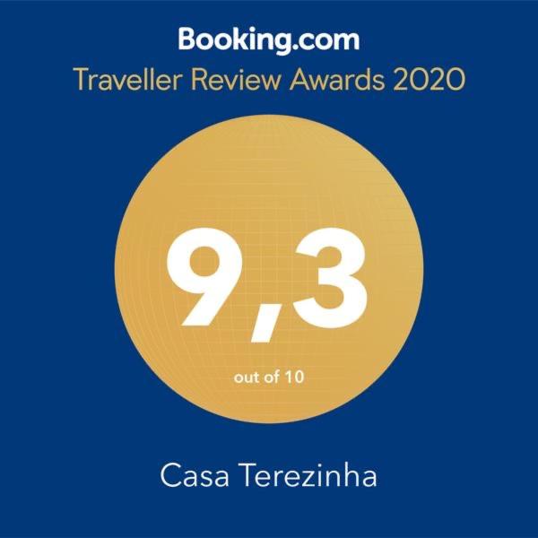 Casa Terezinha
