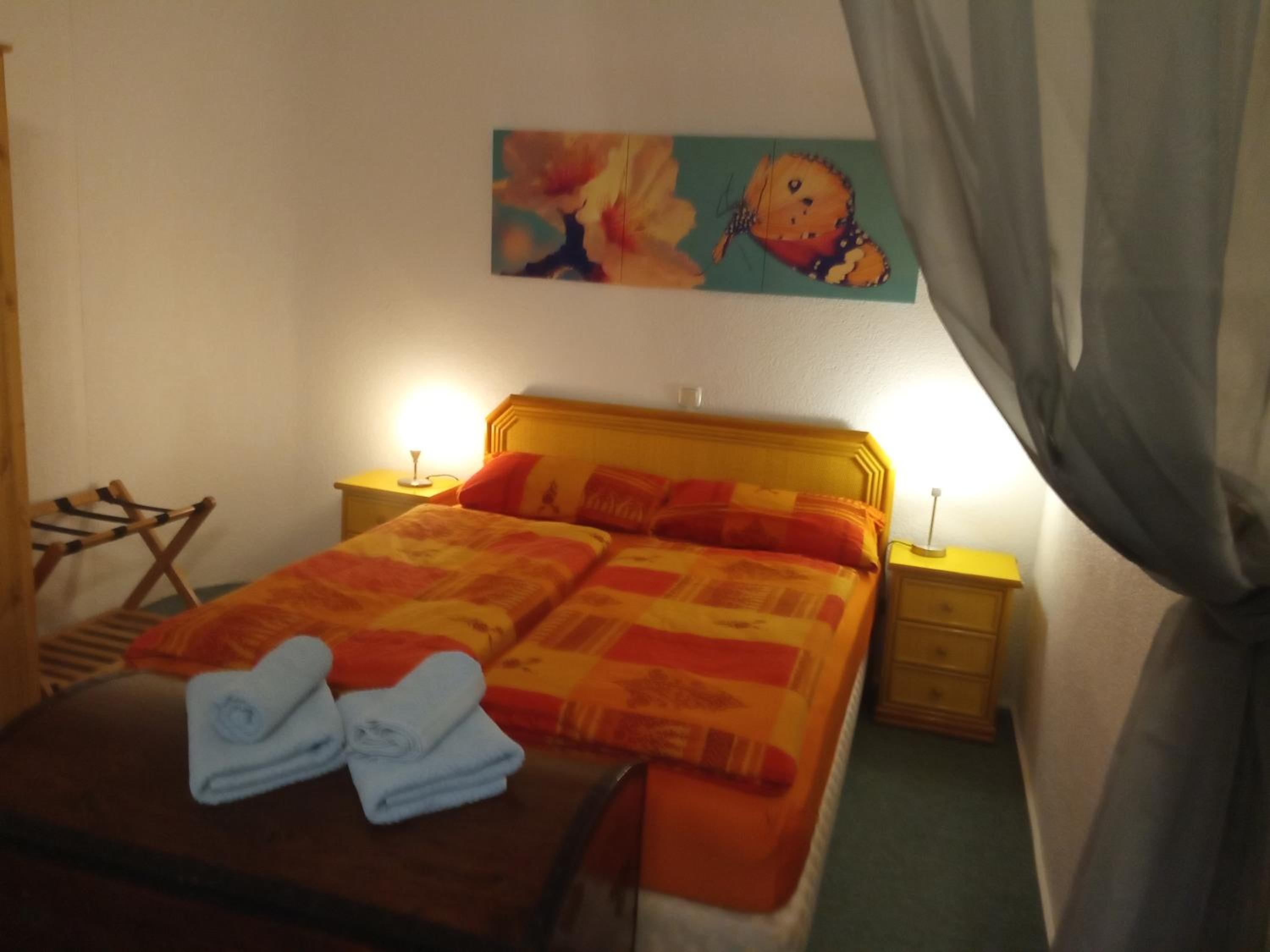 Ferienwohnung Windecker Ländchen view 4