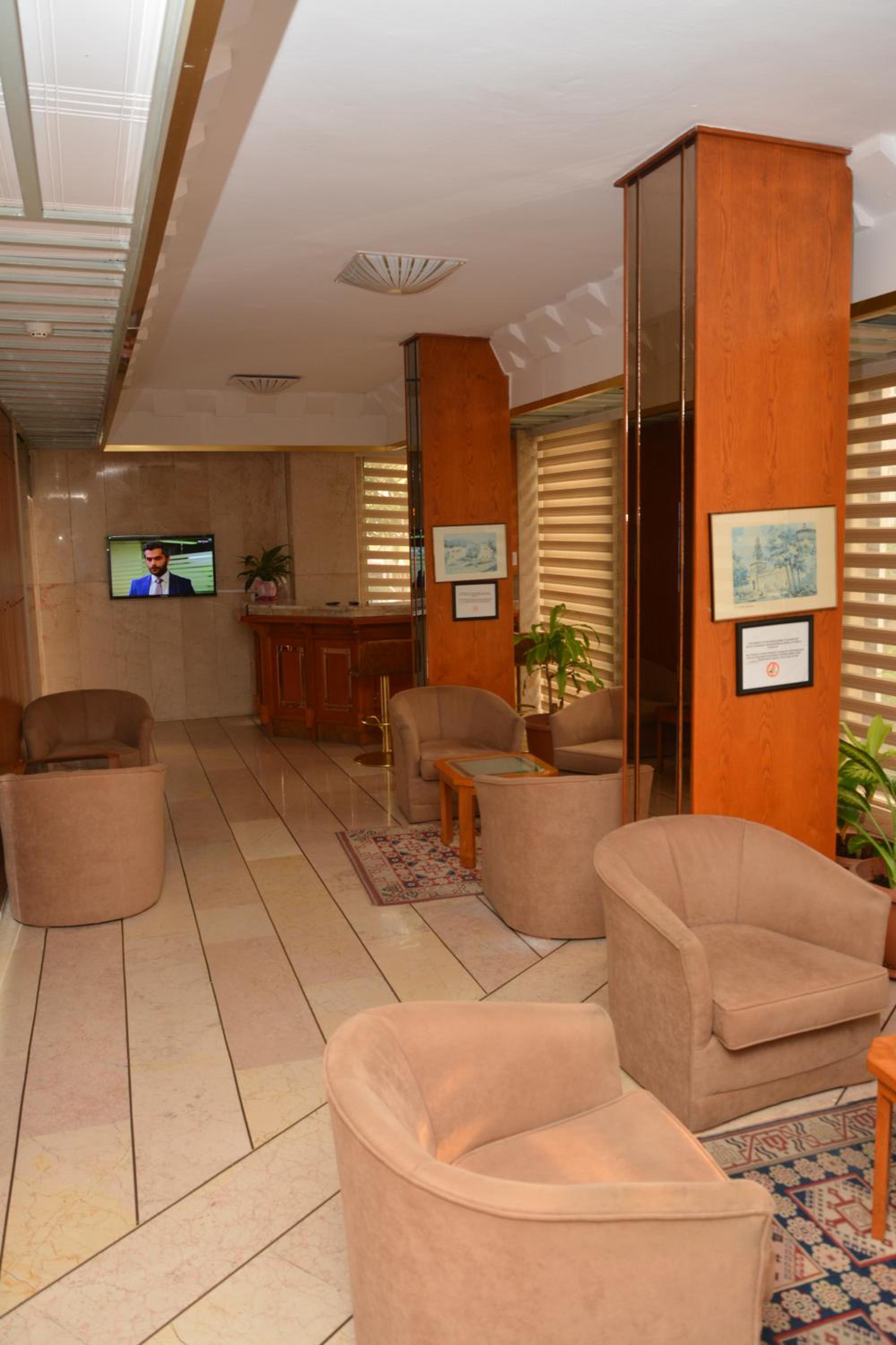 Güleryüz Otel - Image 20