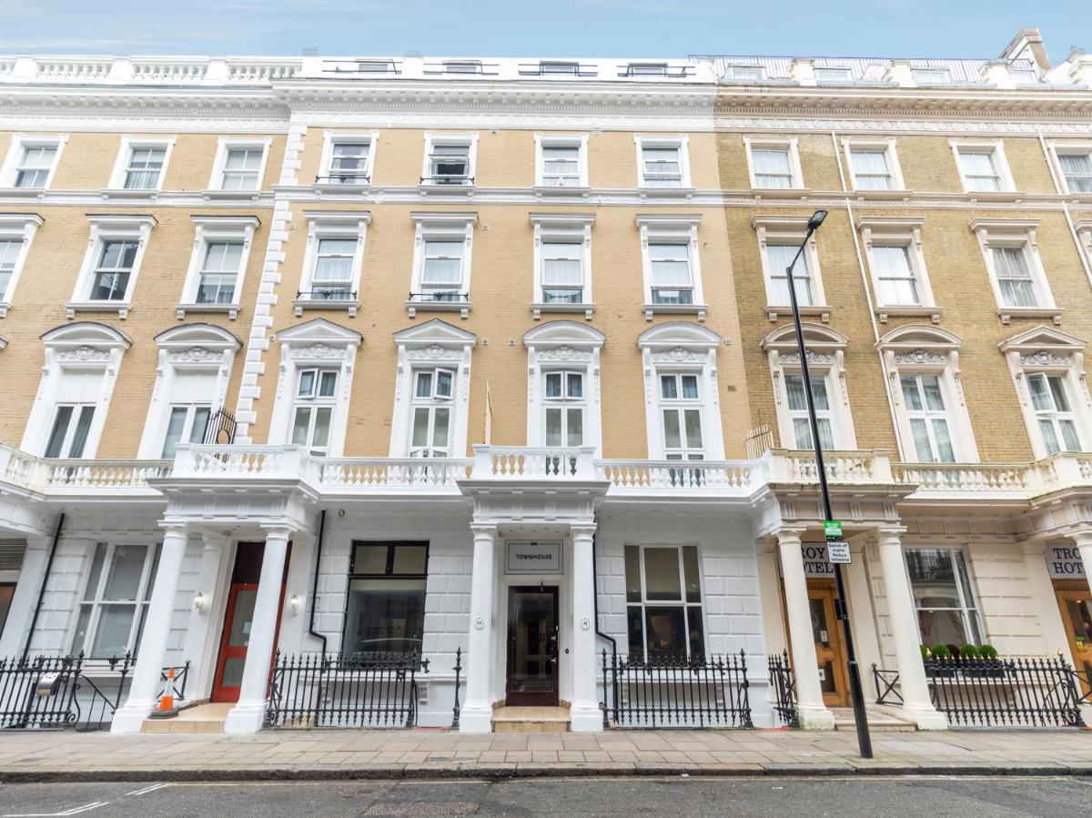 OYO Townhouse Apollo, Hyde Park - Image 3