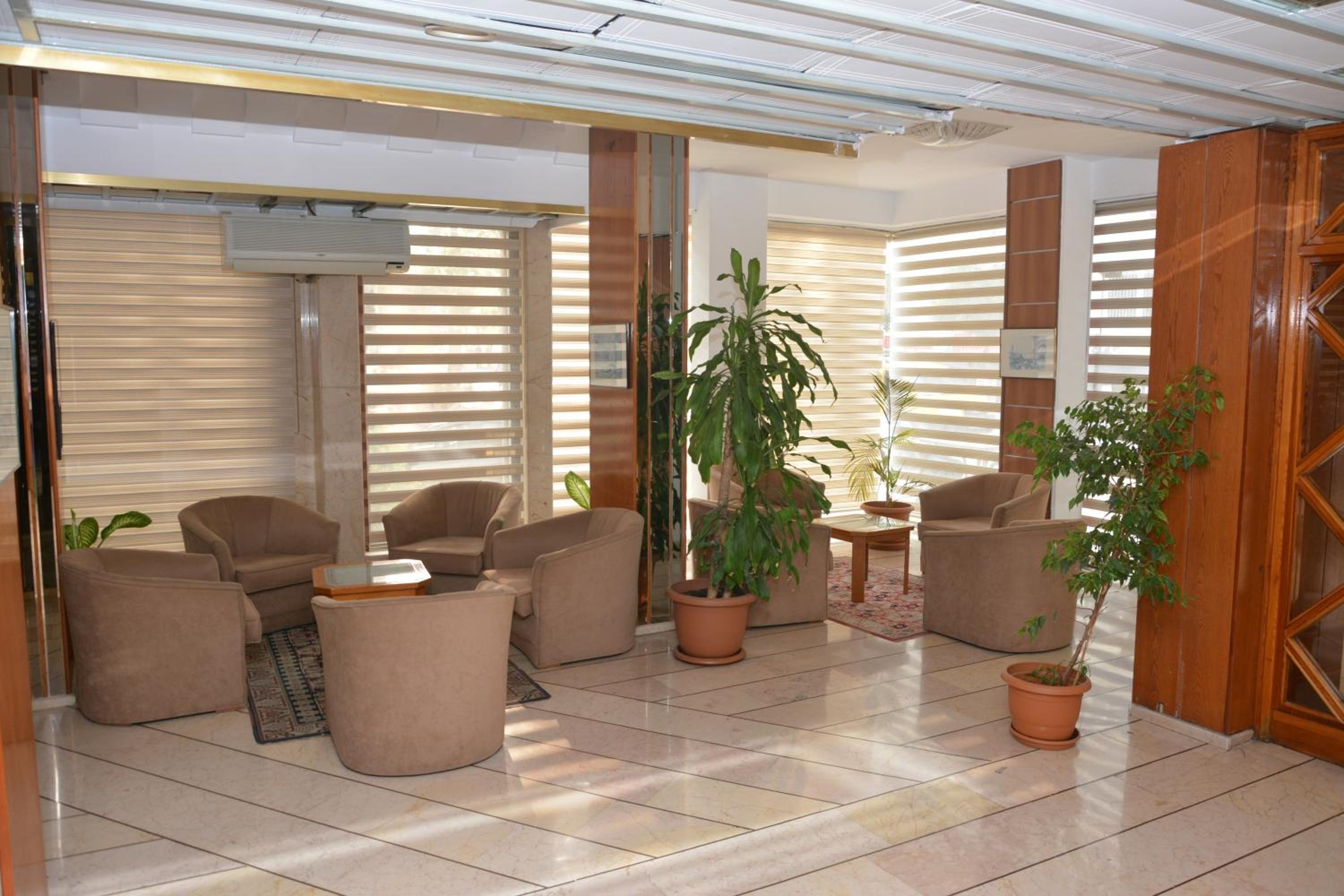 Güleryüz Otel - Image 21