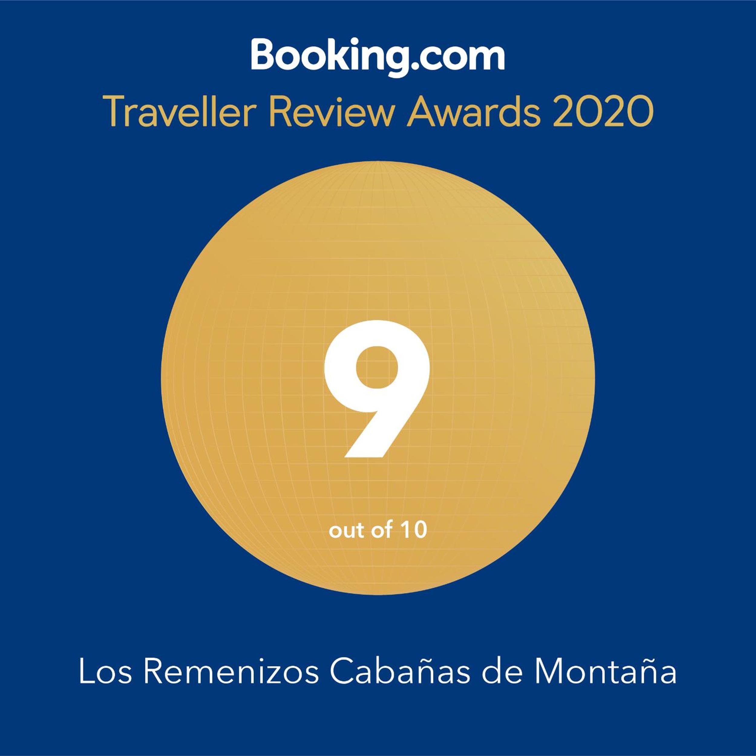 Los Remenizos Cabañas de Montaña