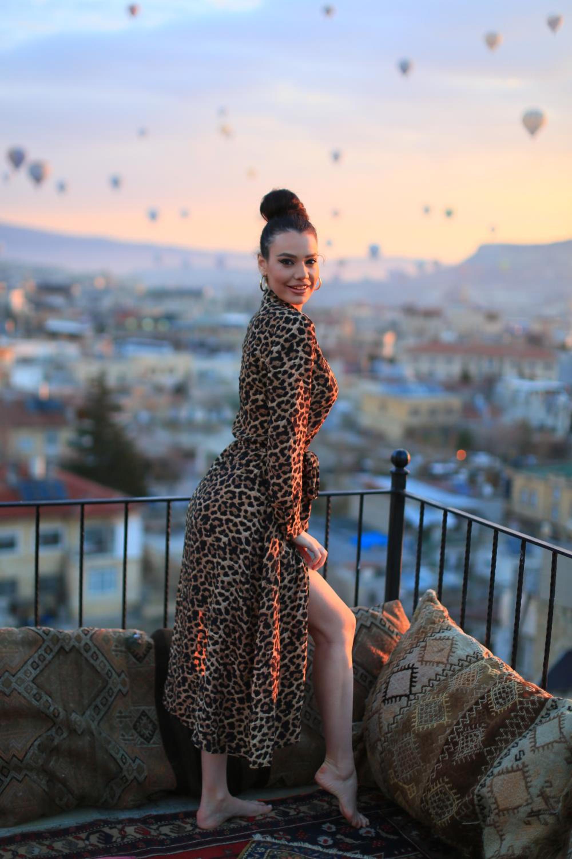 Goreme Vacations - Goreme Palace Cave Suites - Property Image 1