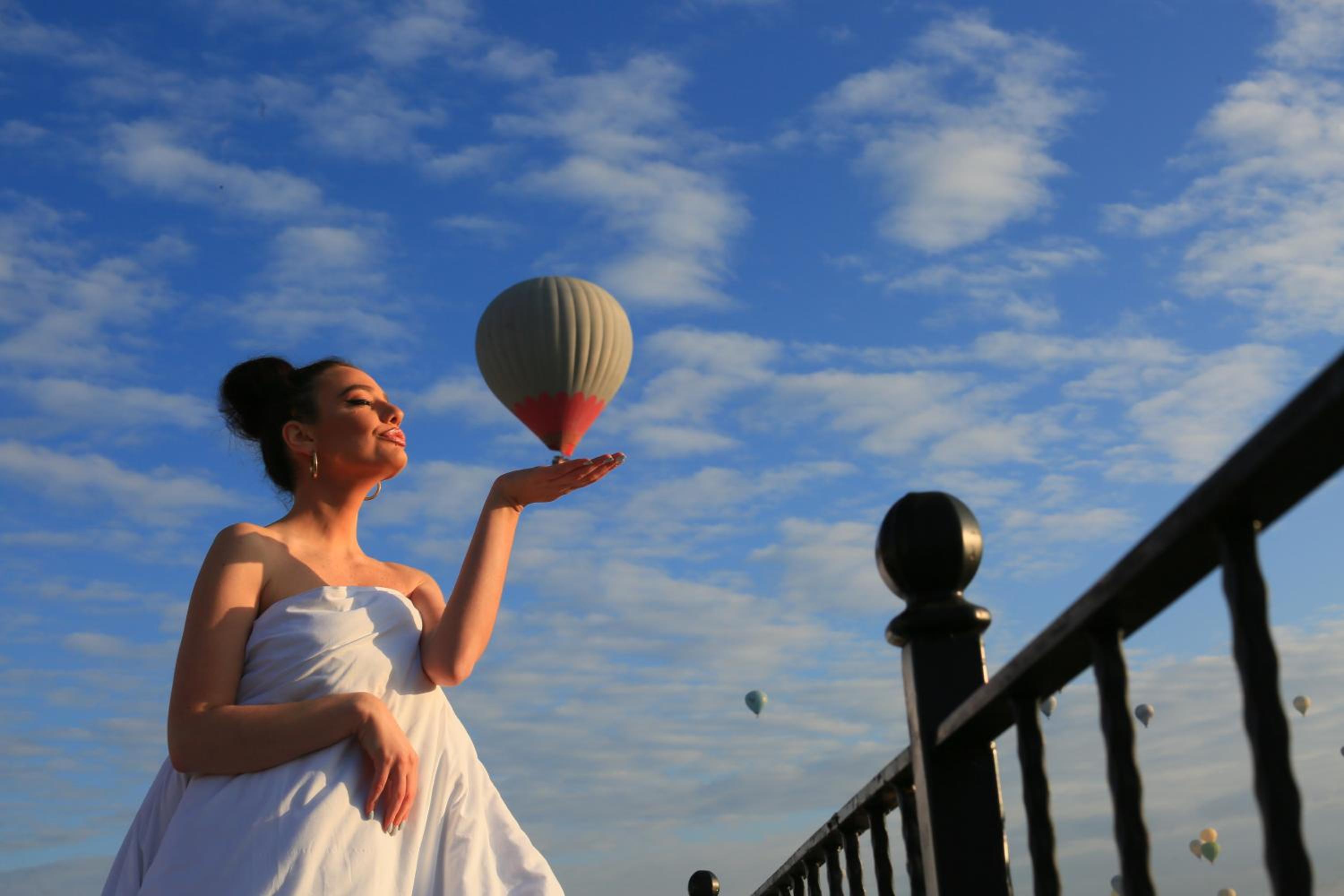 Goreme Palace Cave Suites - Image 53