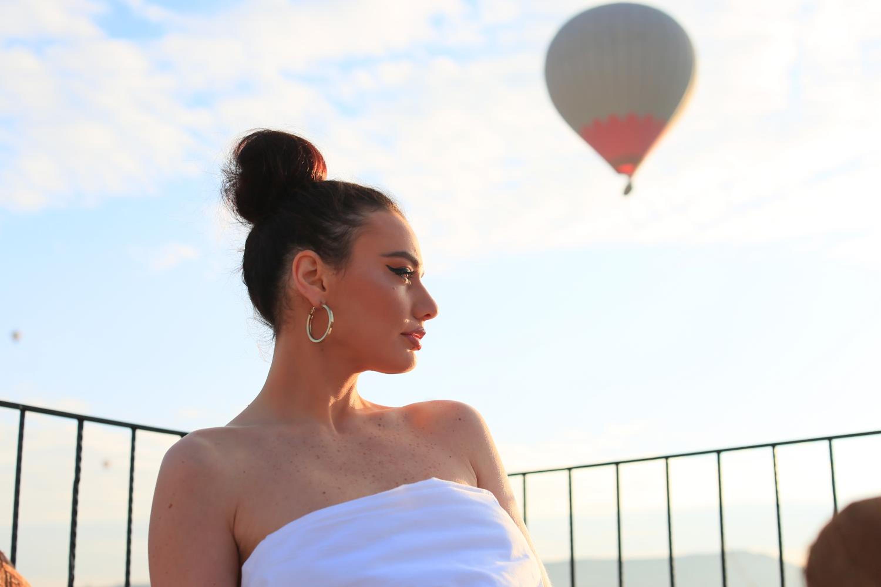 Goreme Palace Cave Suites - Image 50