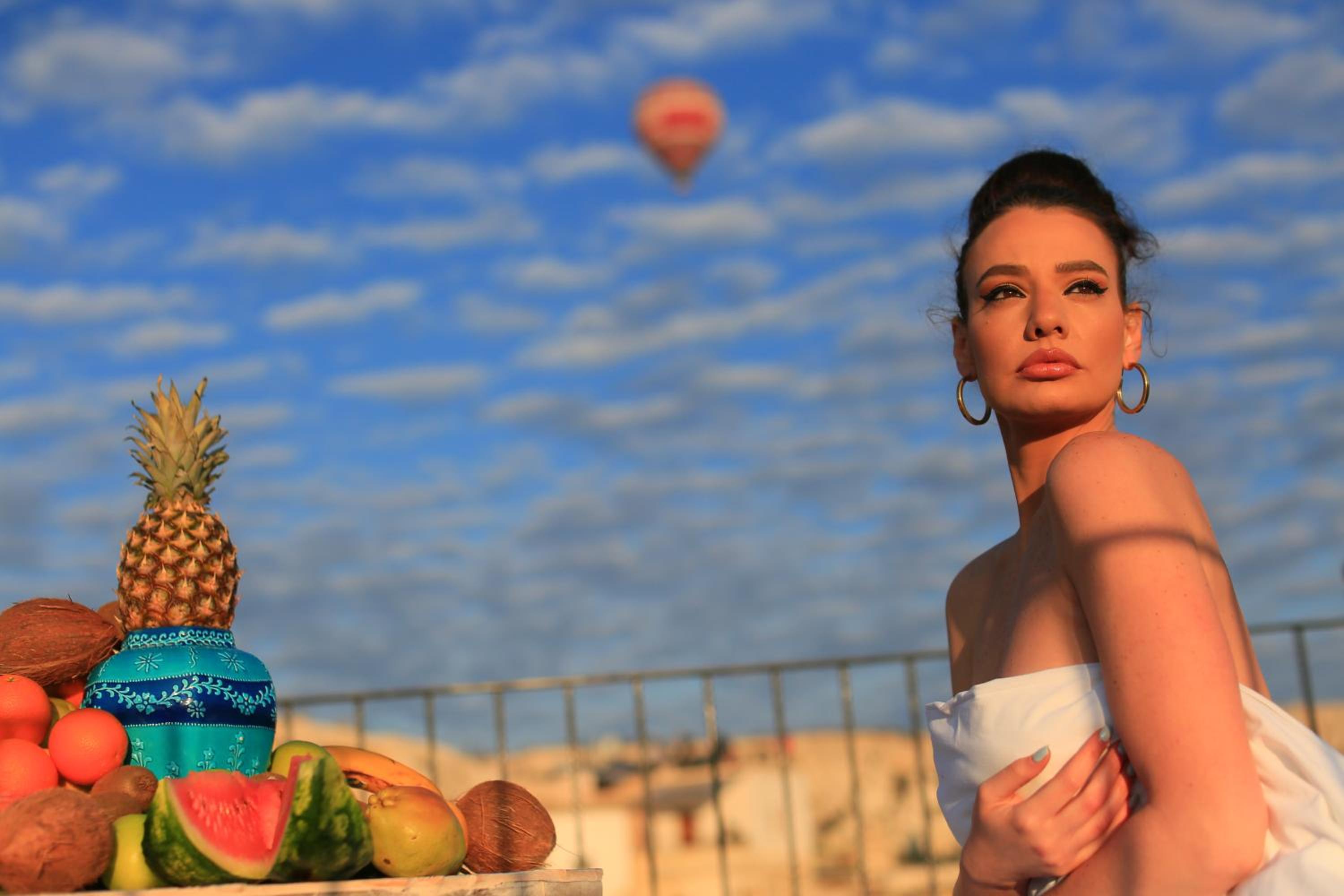 Goreme Palace Cave Suites - Image 56