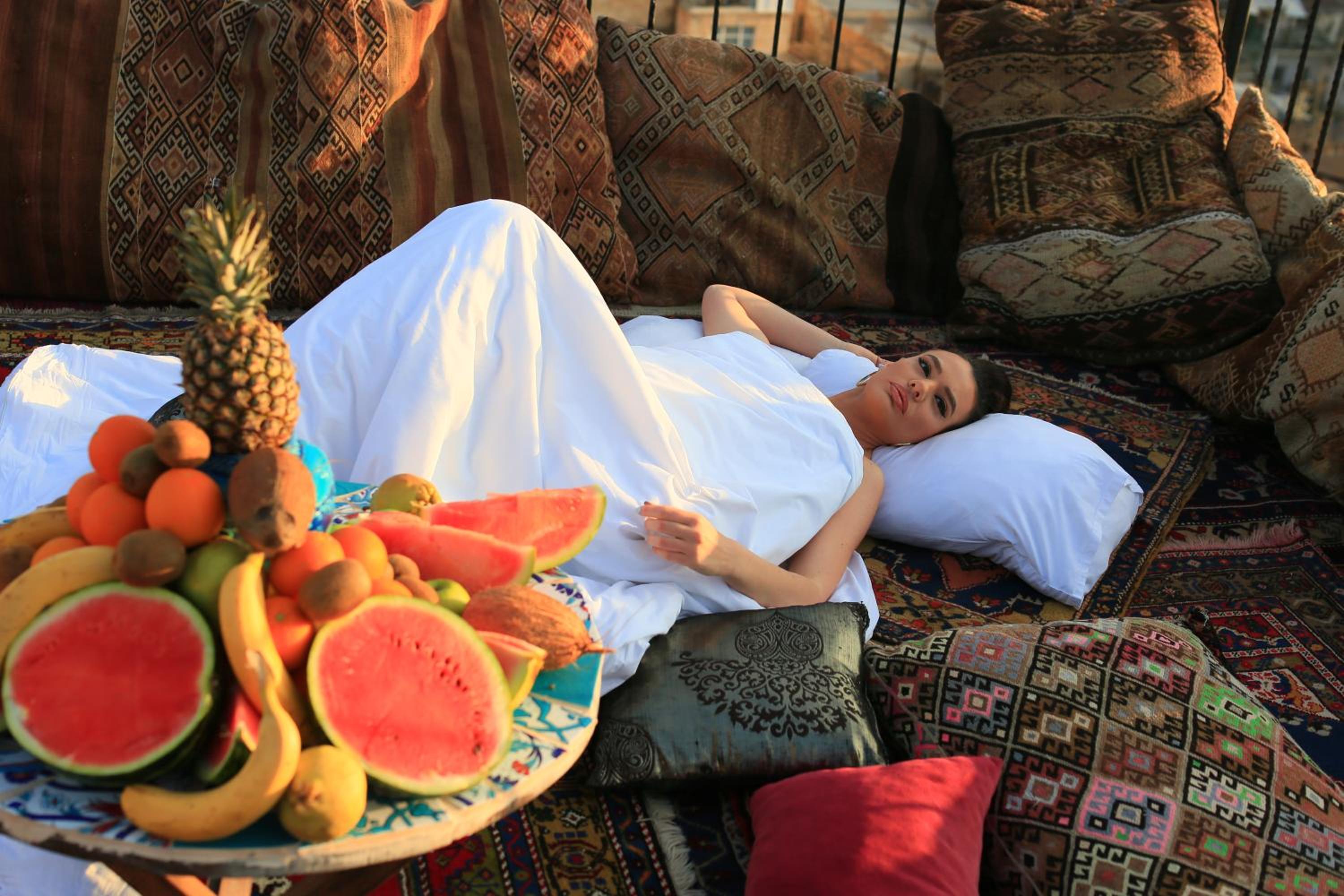 Goreme Palace Cave Suites - Image 47