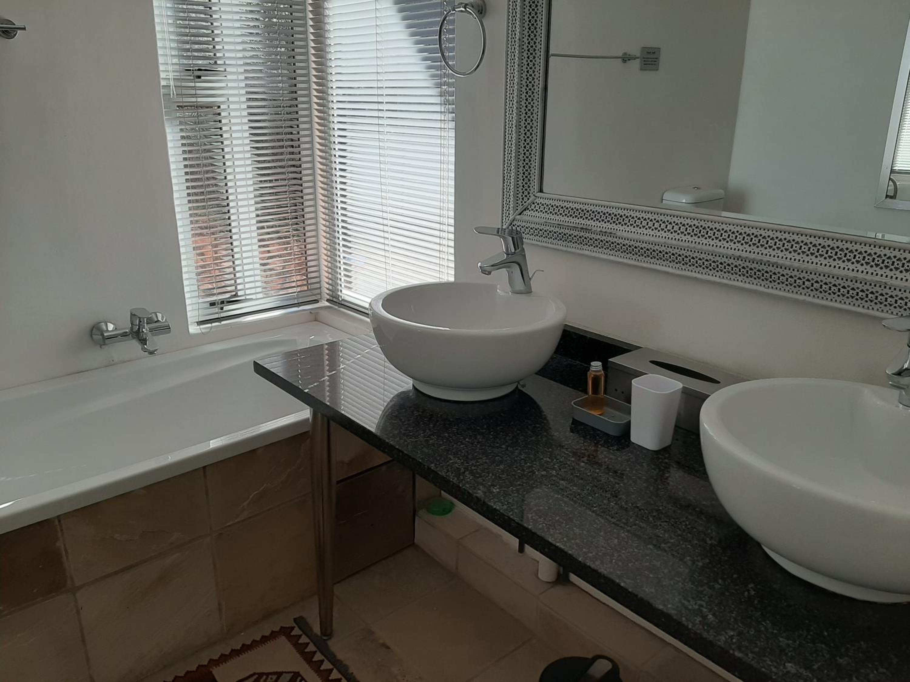 Orangerie Guest House