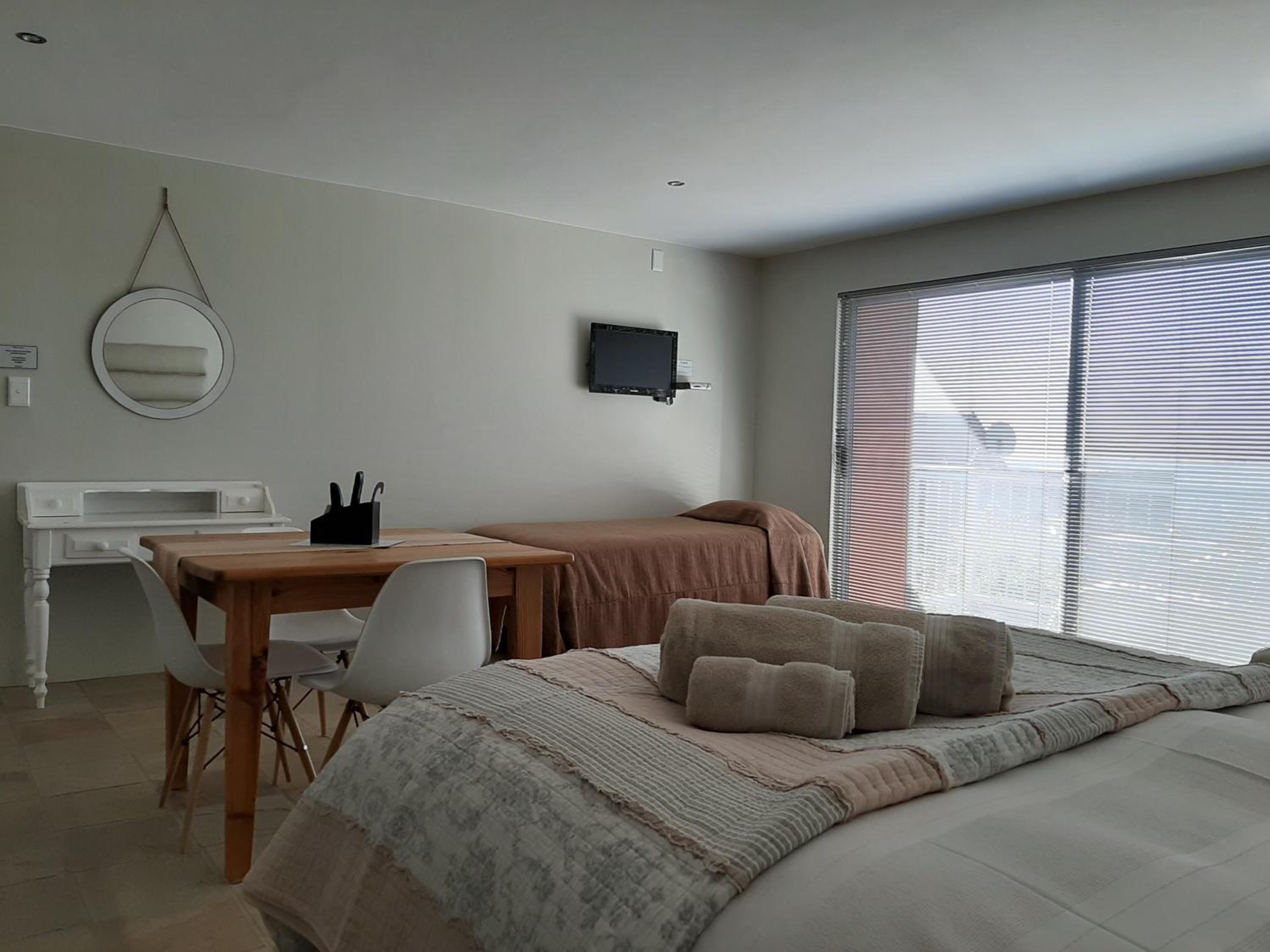 Orangerie Guest House