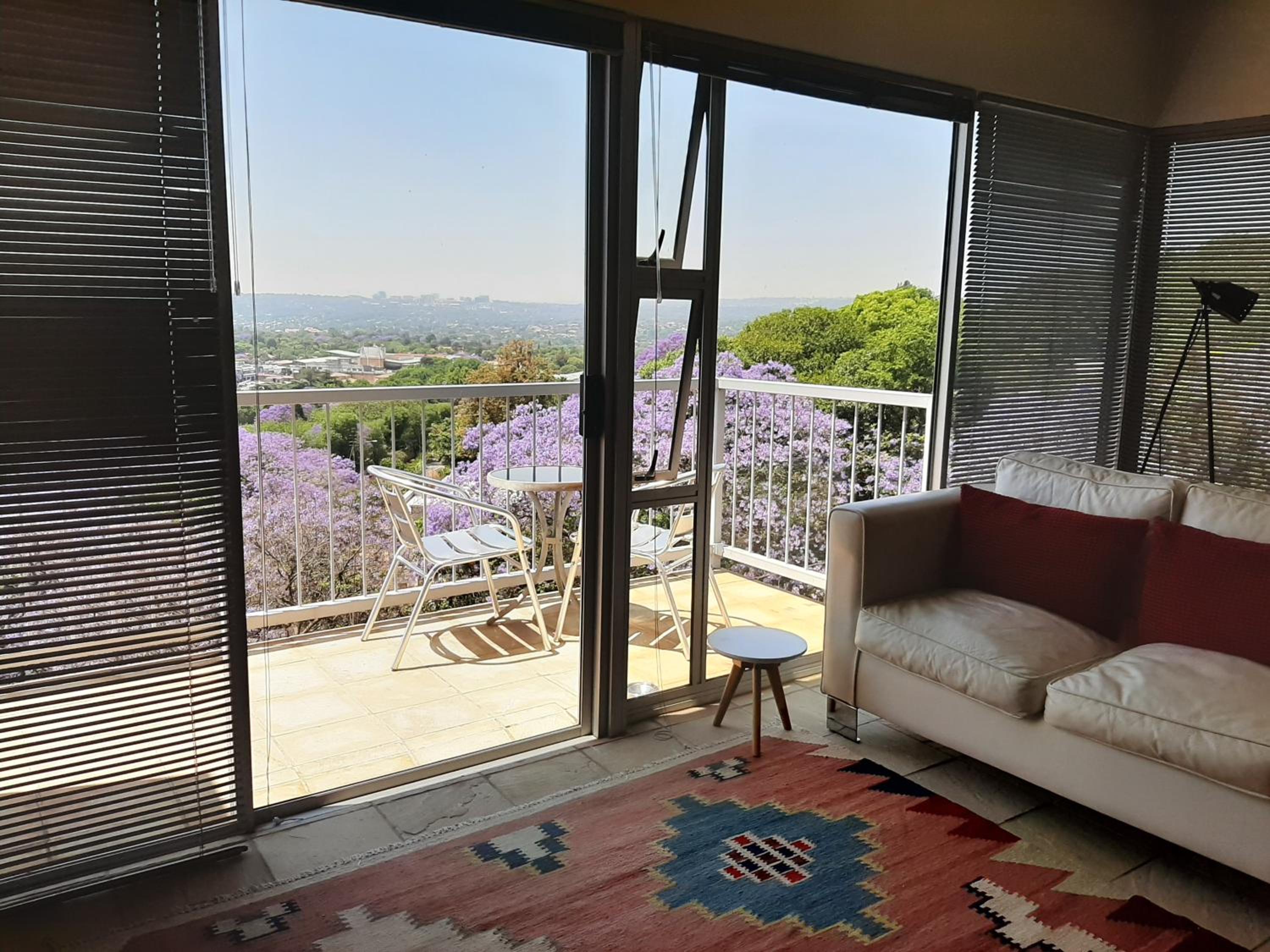 Orangerie Guest House