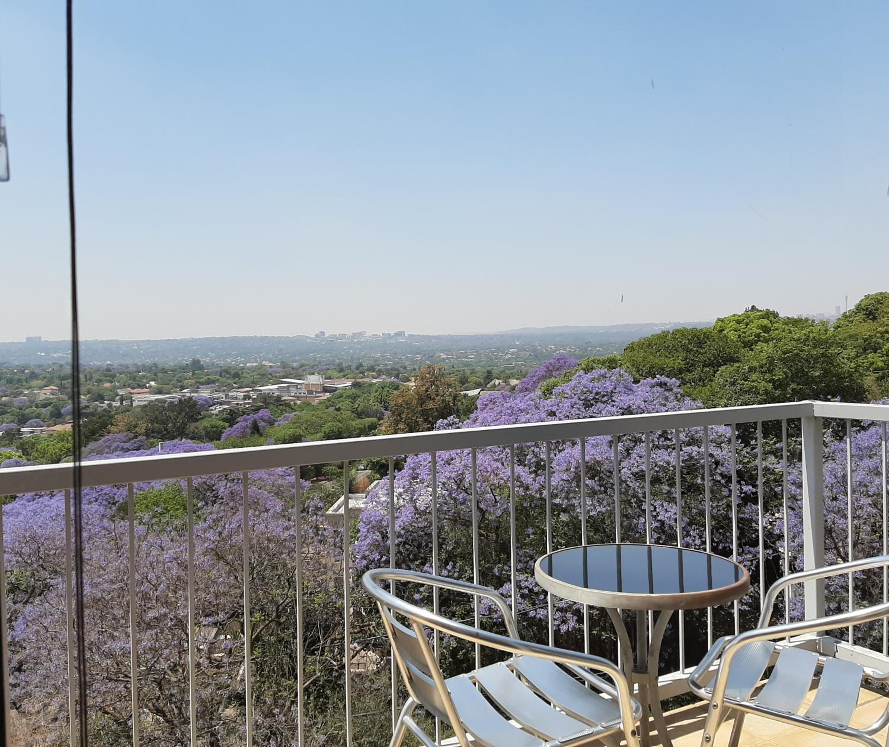 Orangerie Guest House