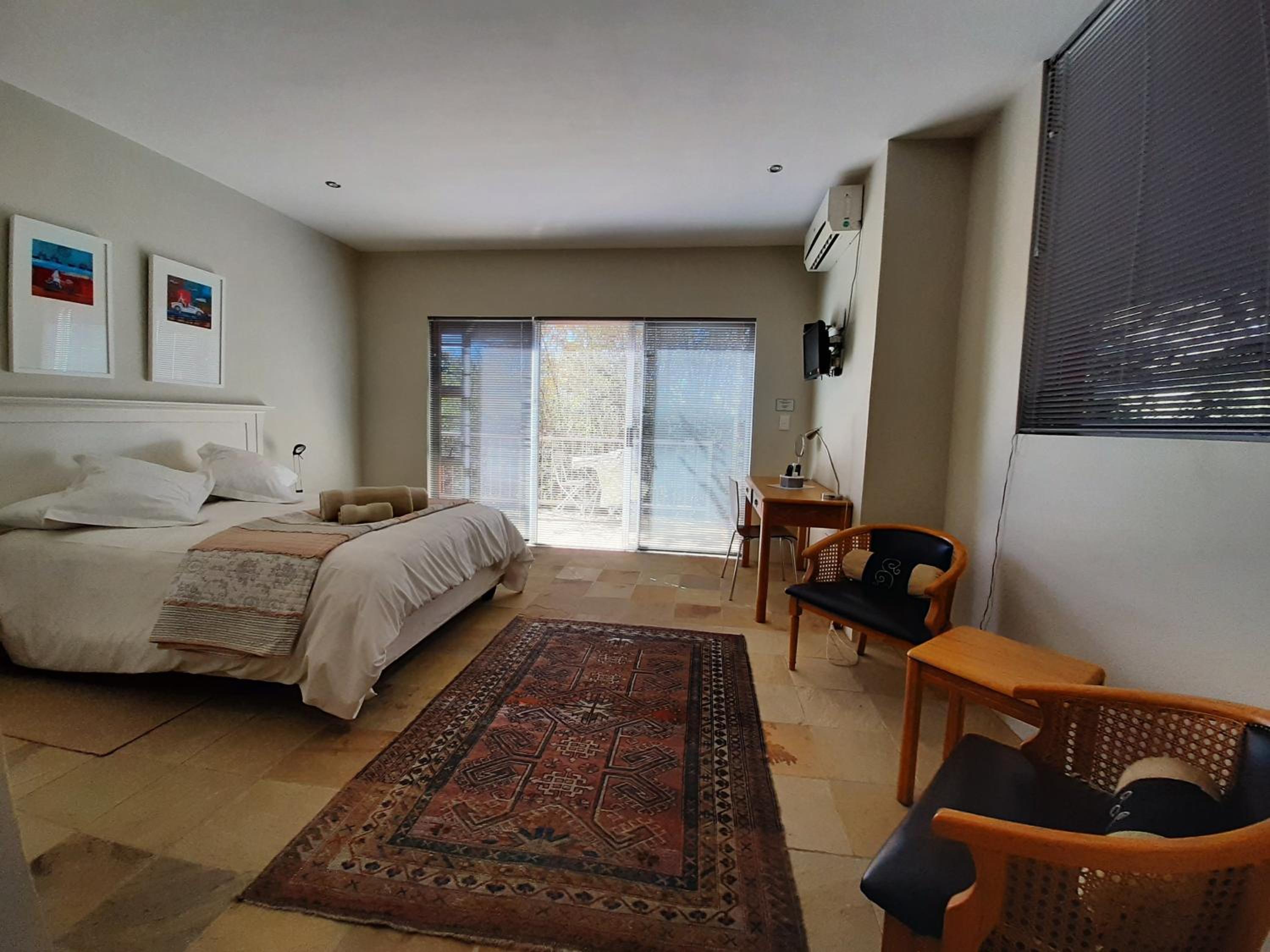 Orangerie Guest House