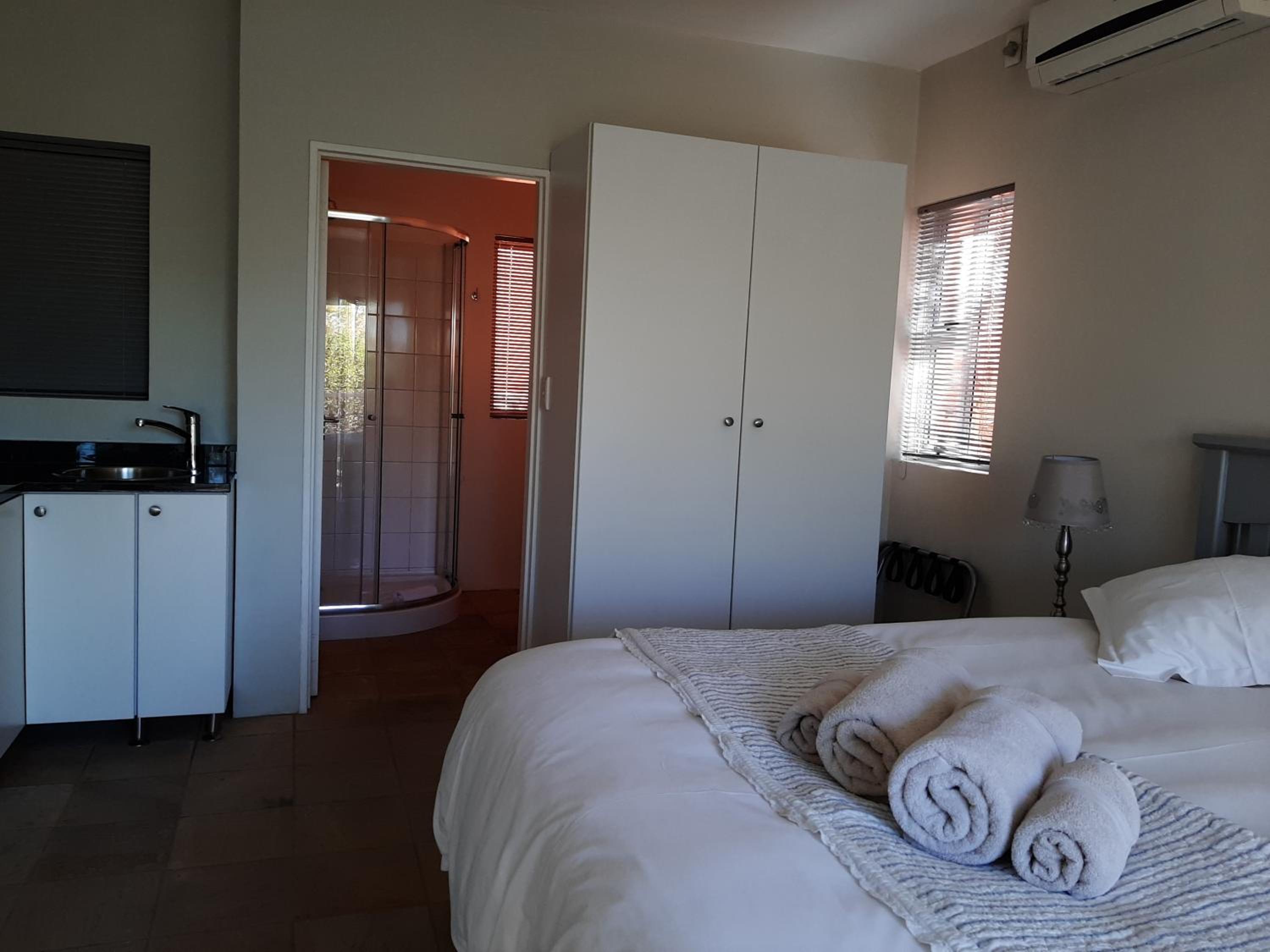 Orangerie Guest House