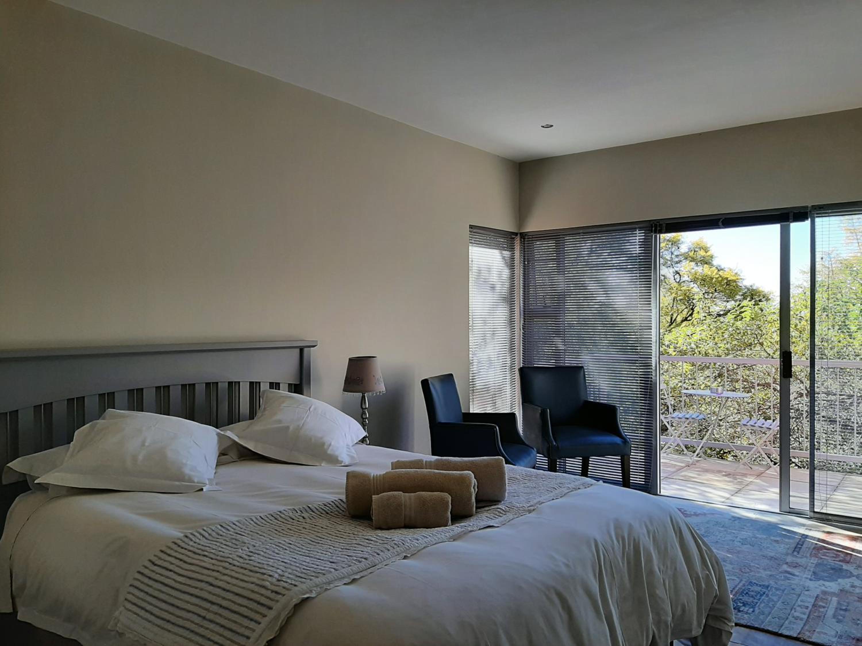 Orangerie Guest House