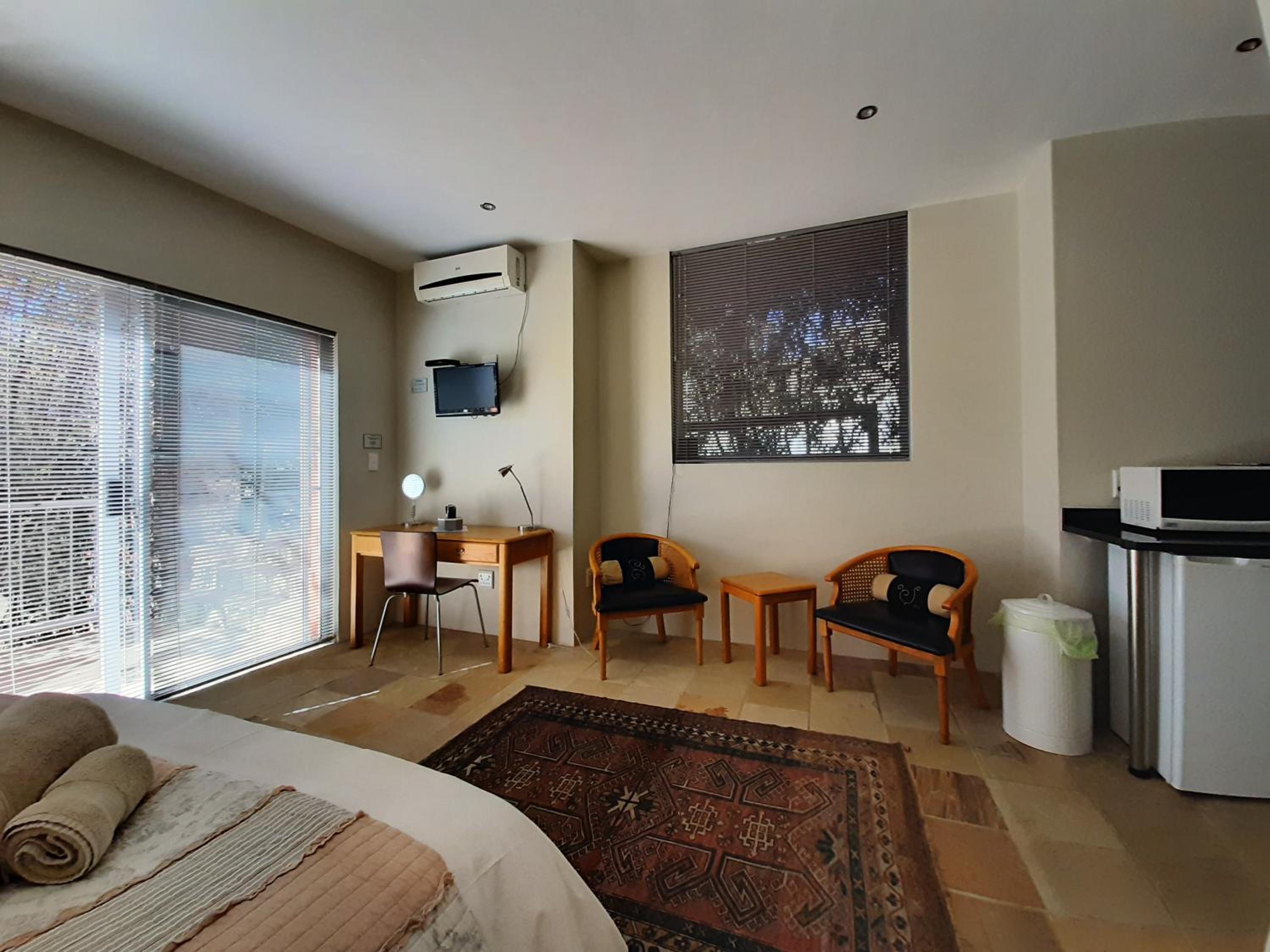 Orangerie Guest House
