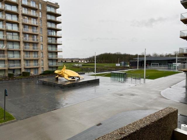 Havenzicht 105 view 2
