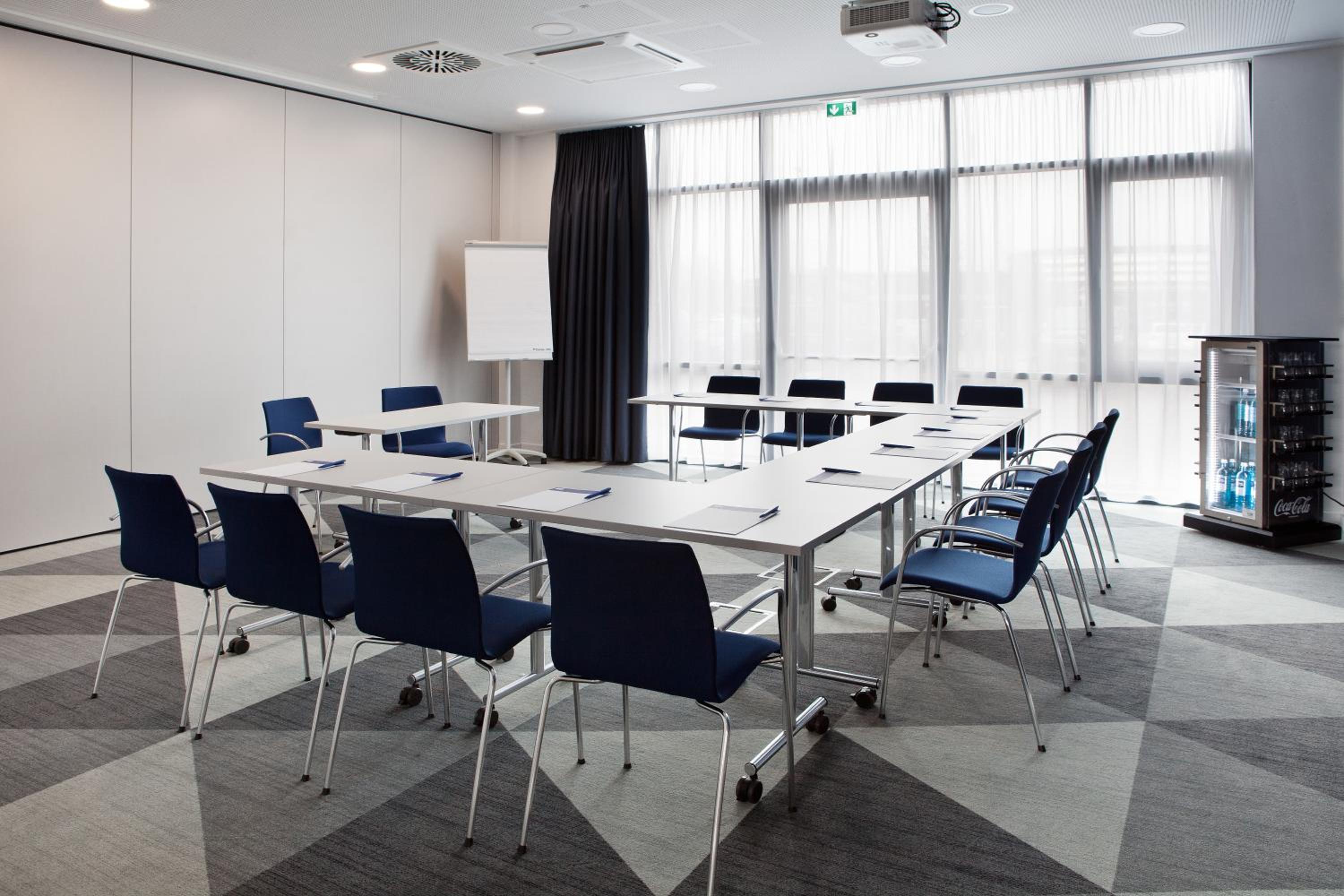 Darmstadt Vacations - Holiday Inn Express - Darmstadt, an IHG Hotel - Property Image 5