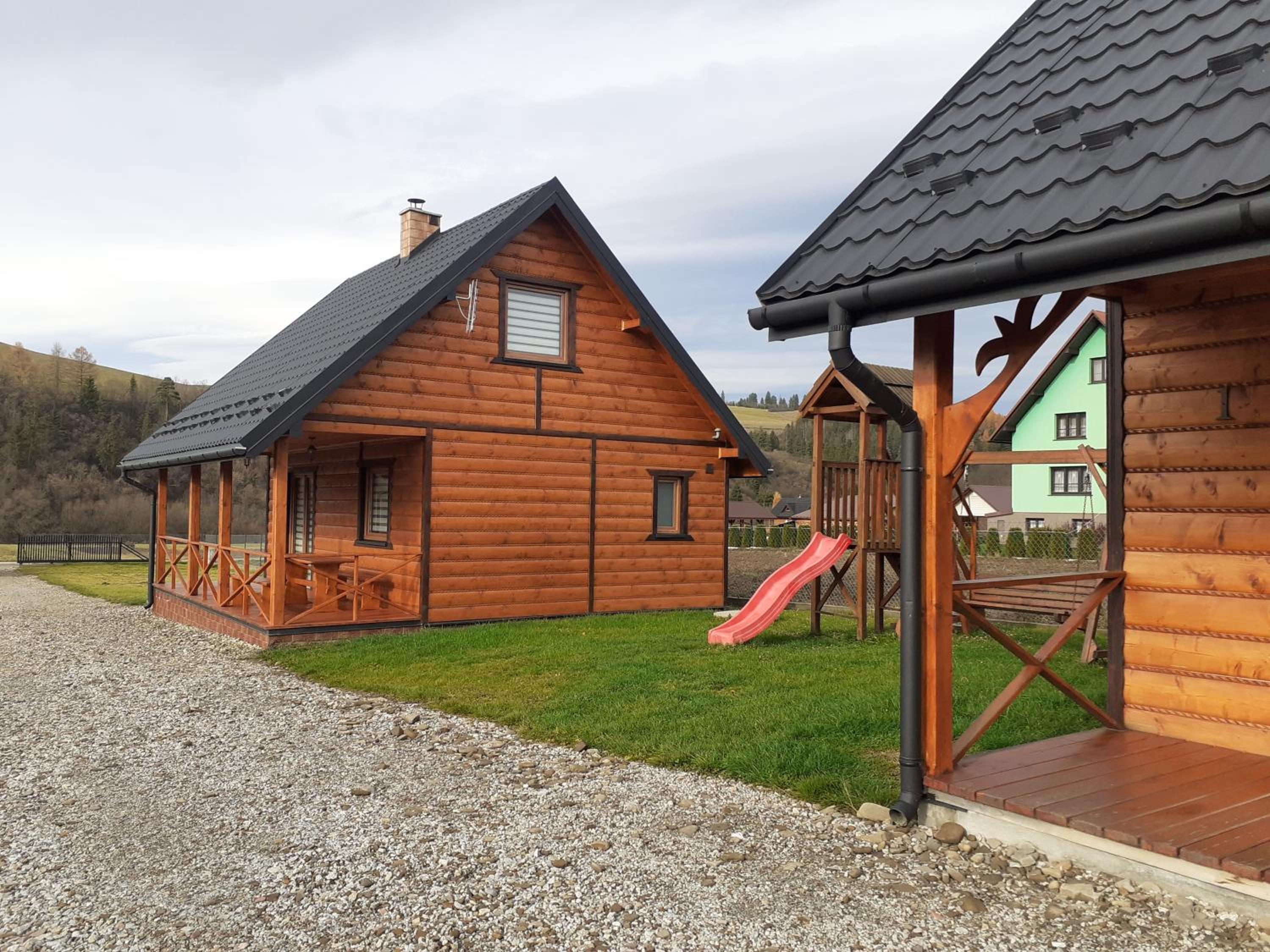 Sloneczny Domek view 4