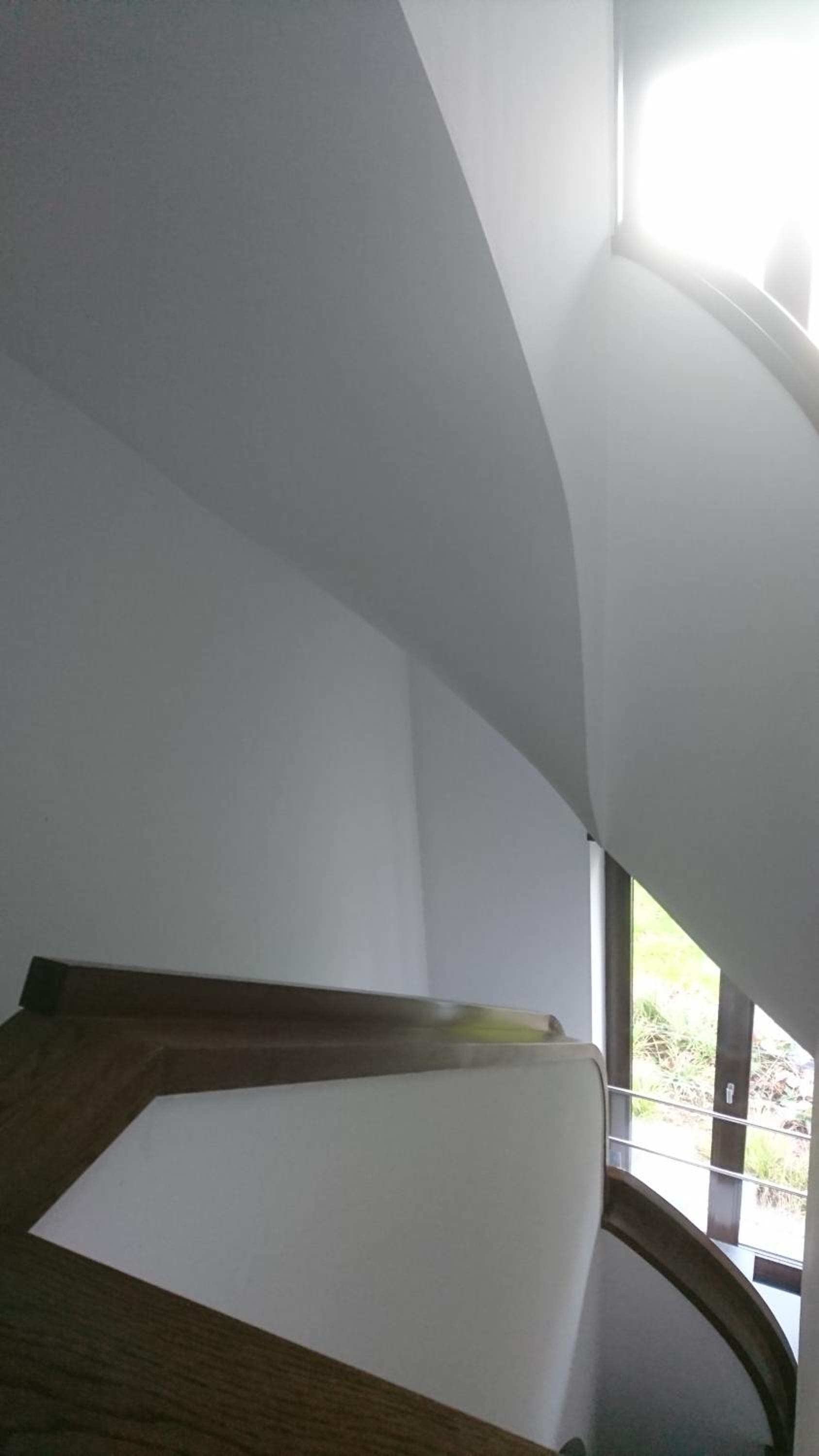 Architekten Villa in Theaternähe