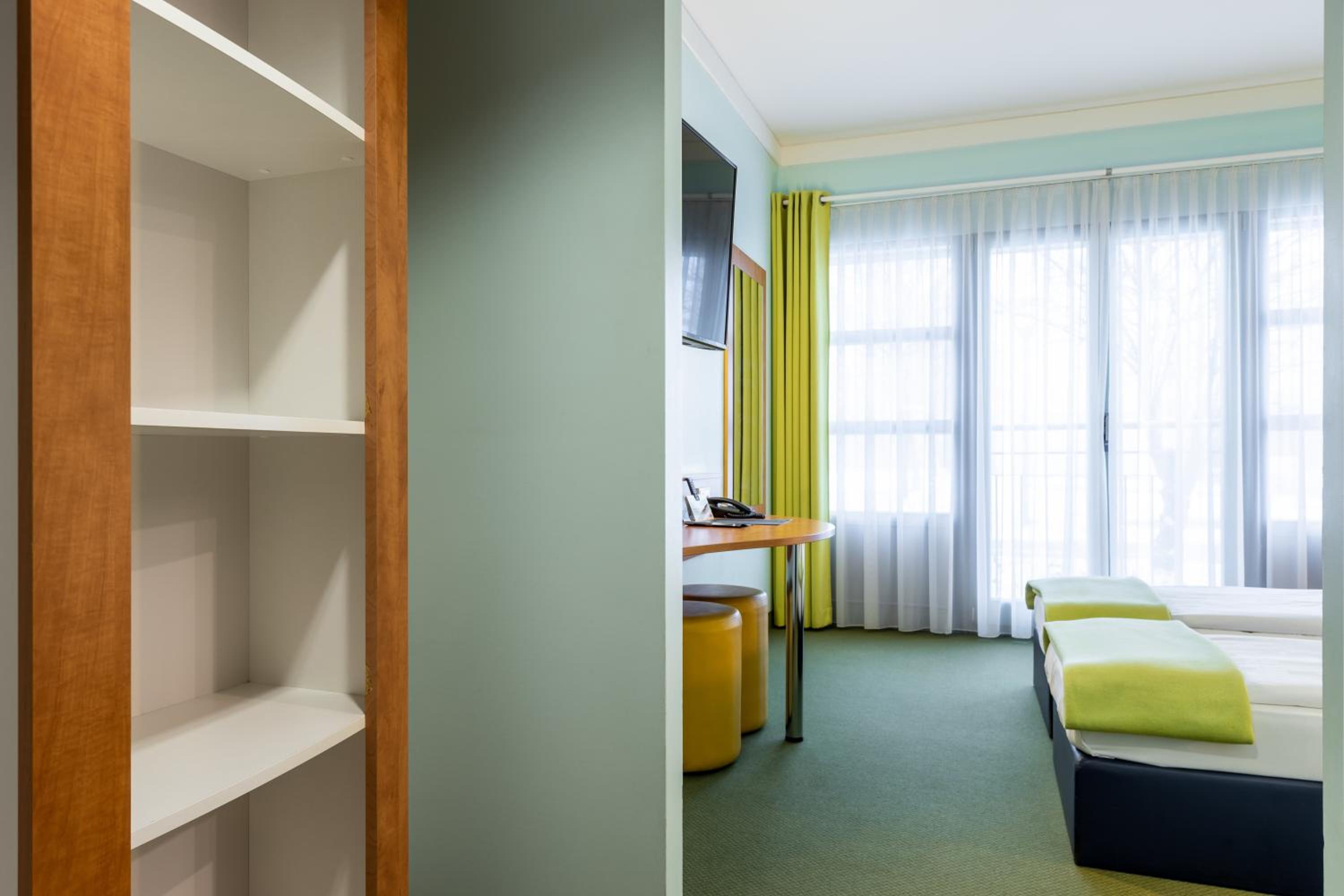 Hotel Fränkische Schweiz-Pegnitz, photo 17
