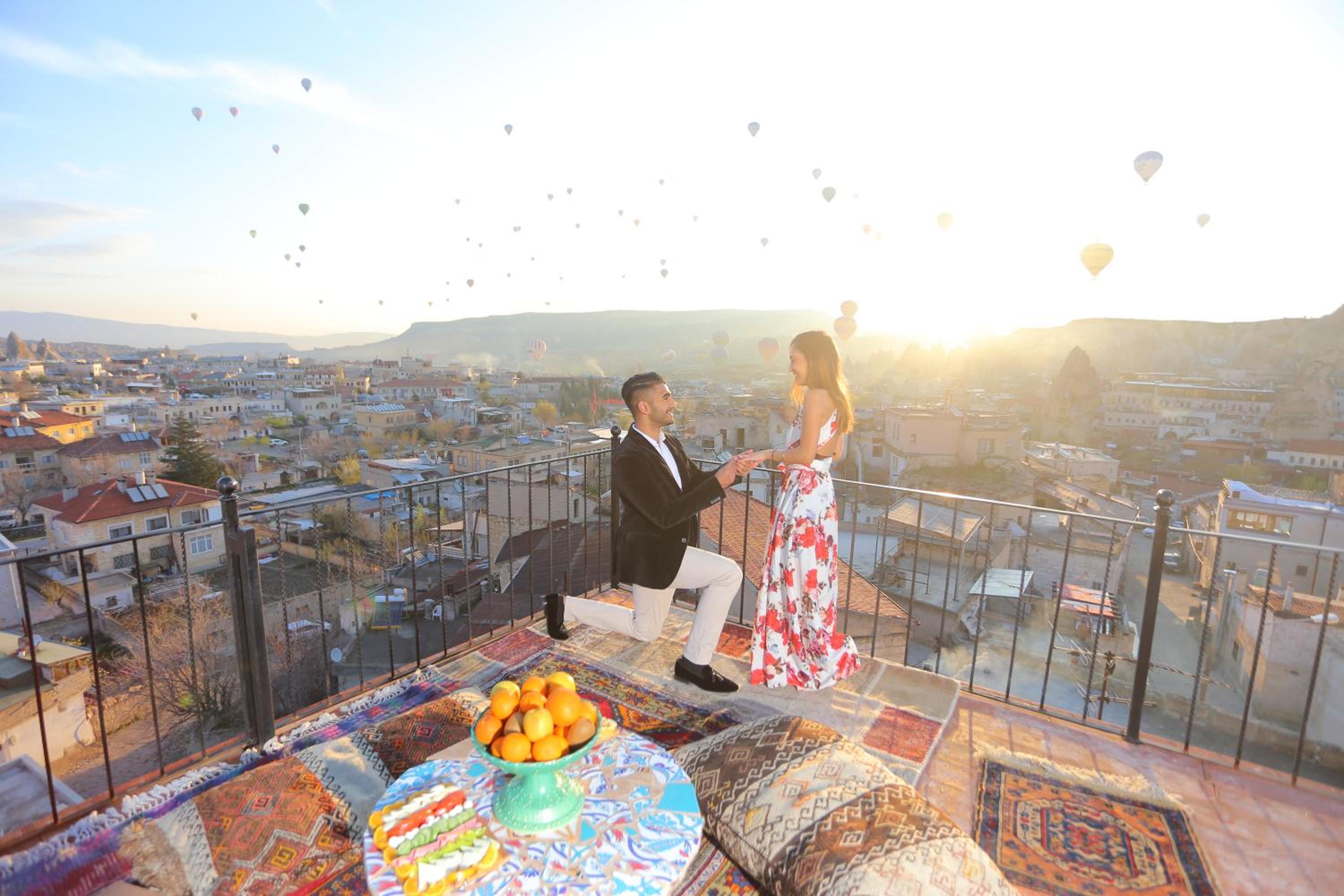 Goreme Palace Cave Suites - Image 6