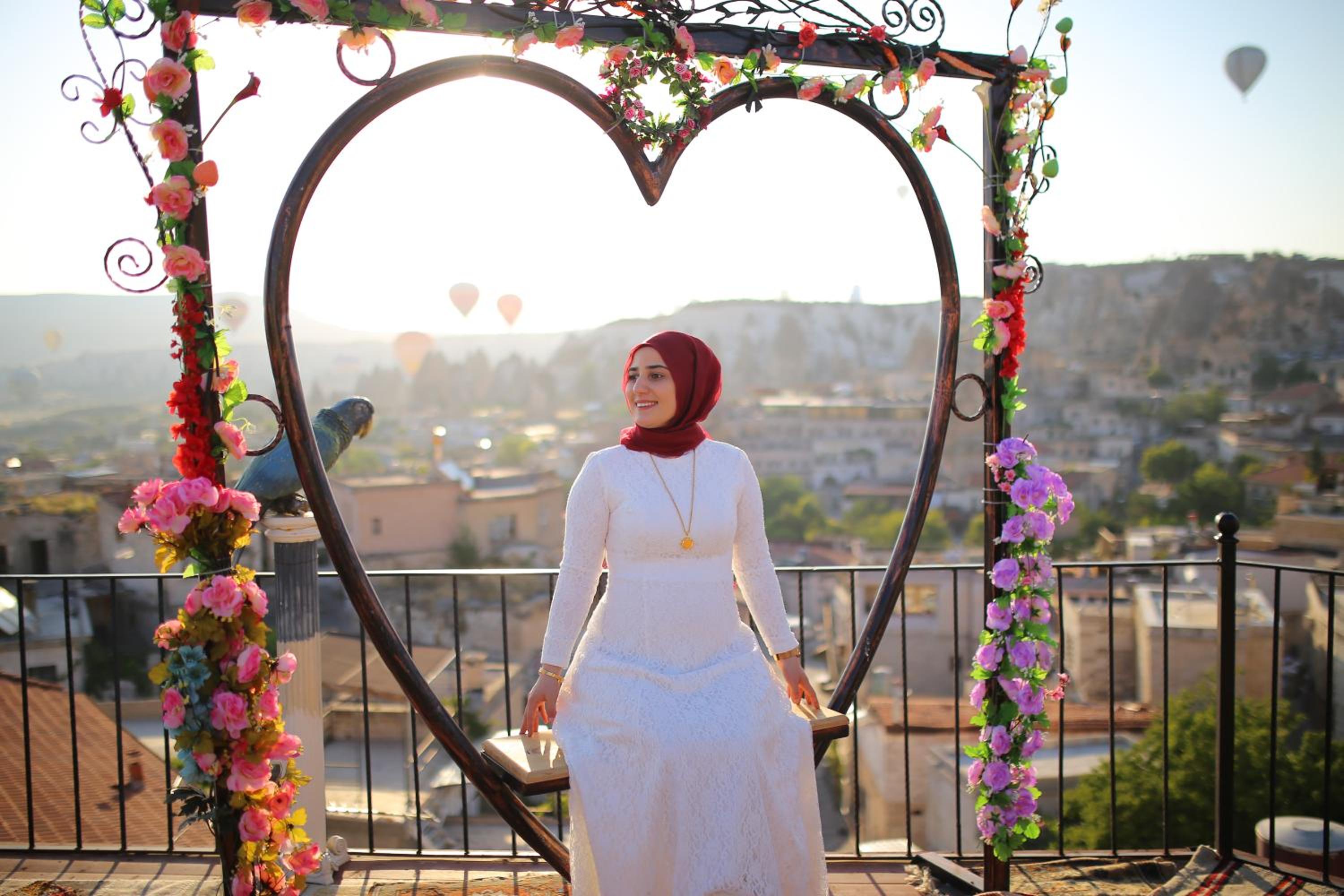 Goreme Palace Cave Suites - Image 49