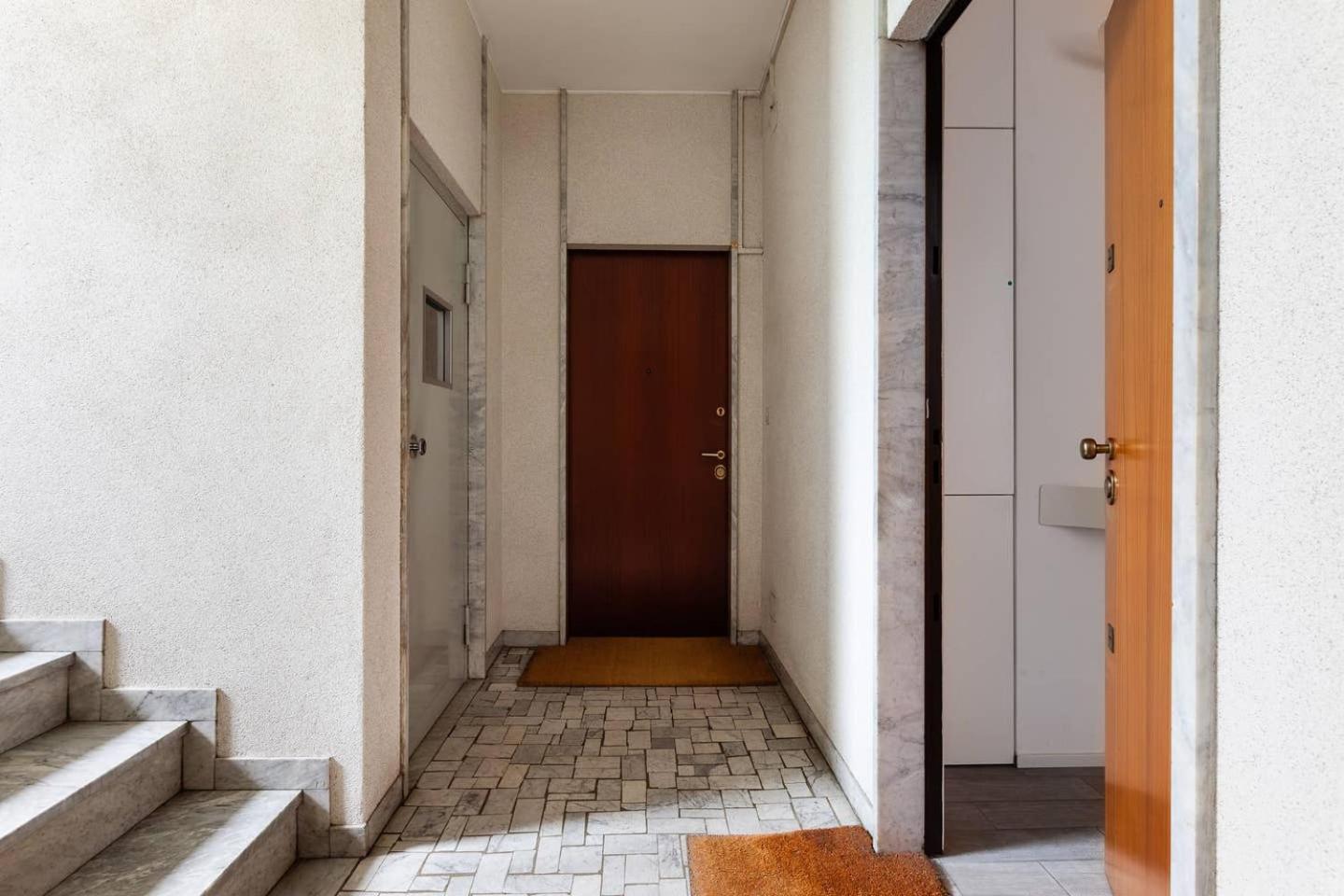Easylife - Milano - Friuli 15 - Porta Romana