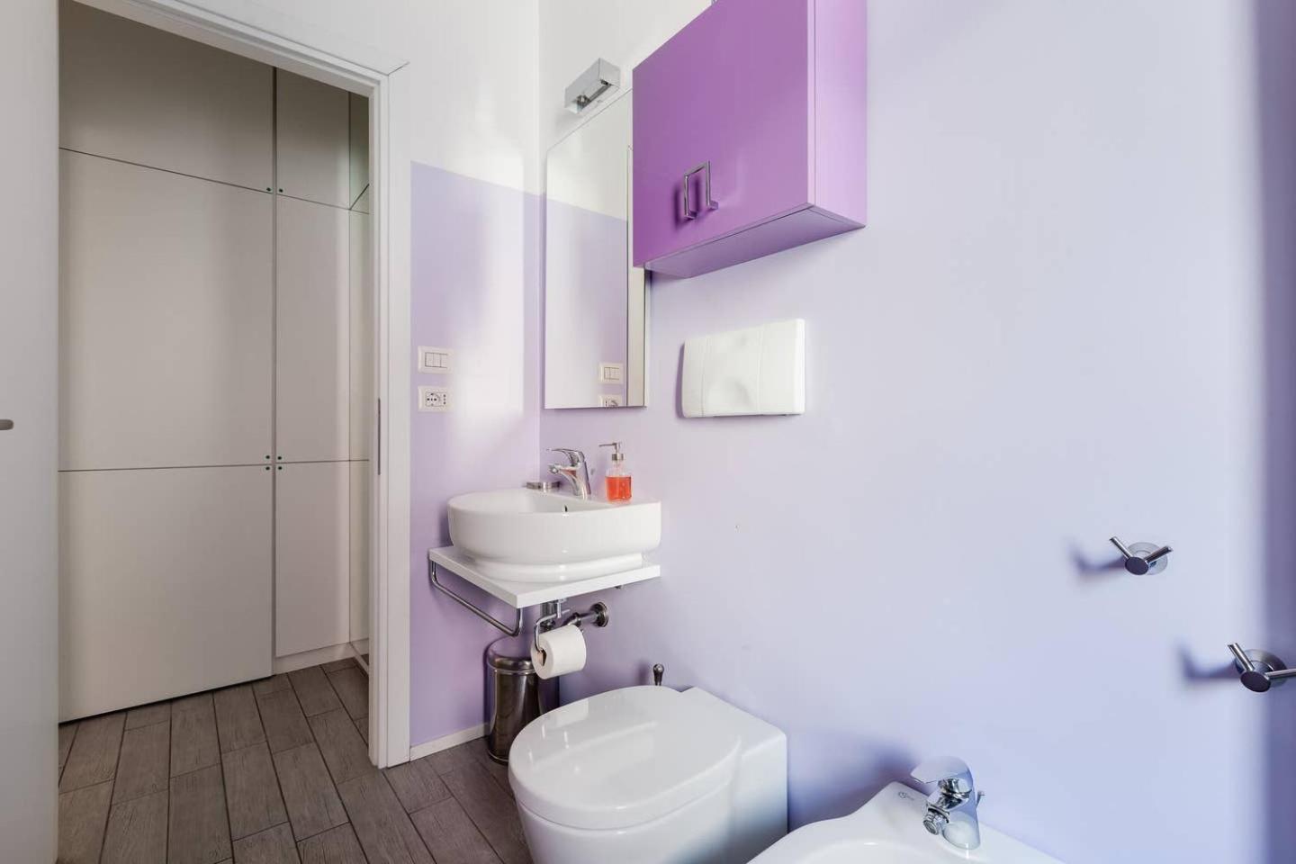 Easylife - Milano - Friuli 15 - Porta Romana