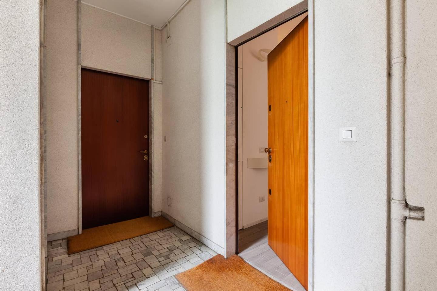 Easylife - Milano - Friuli 15 - Porta Romana