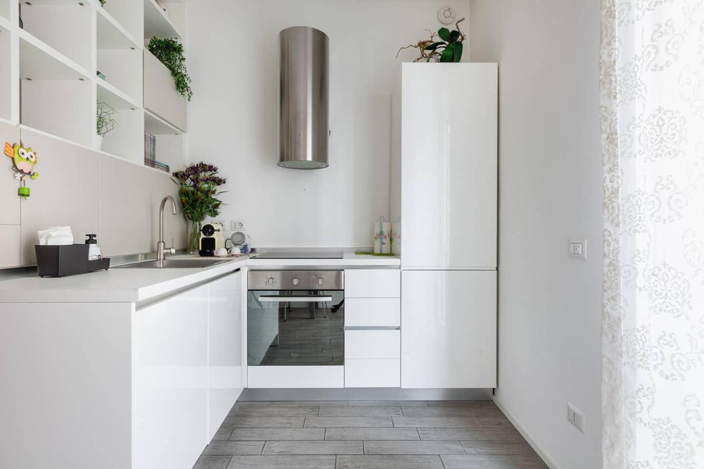 Easylife - Milano - Friuli 15 - Porta Romana