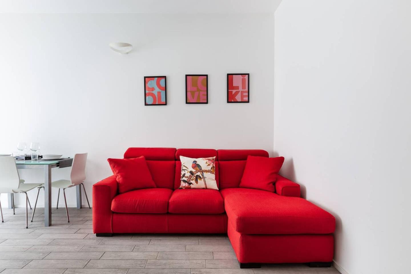 Easylife - Milano - Friuli 15 - Porta Romana