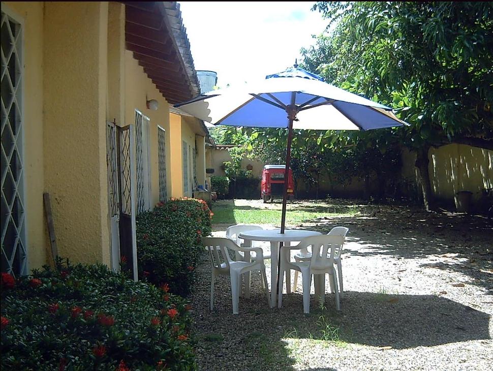 Condominio El Portal Casa 3