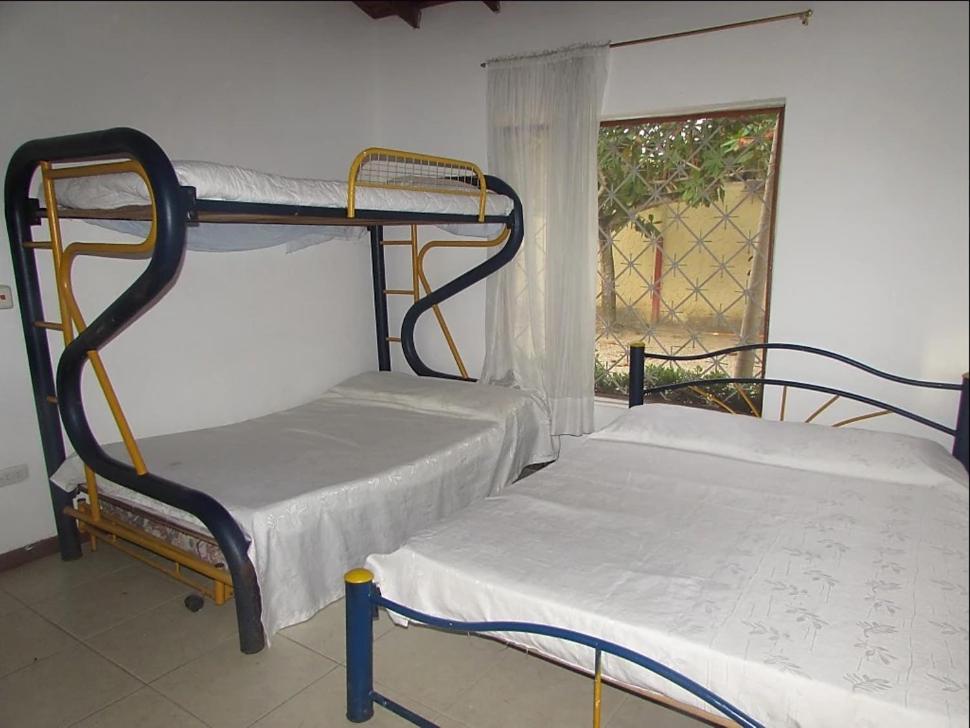 Condominio El Portal Casa 3