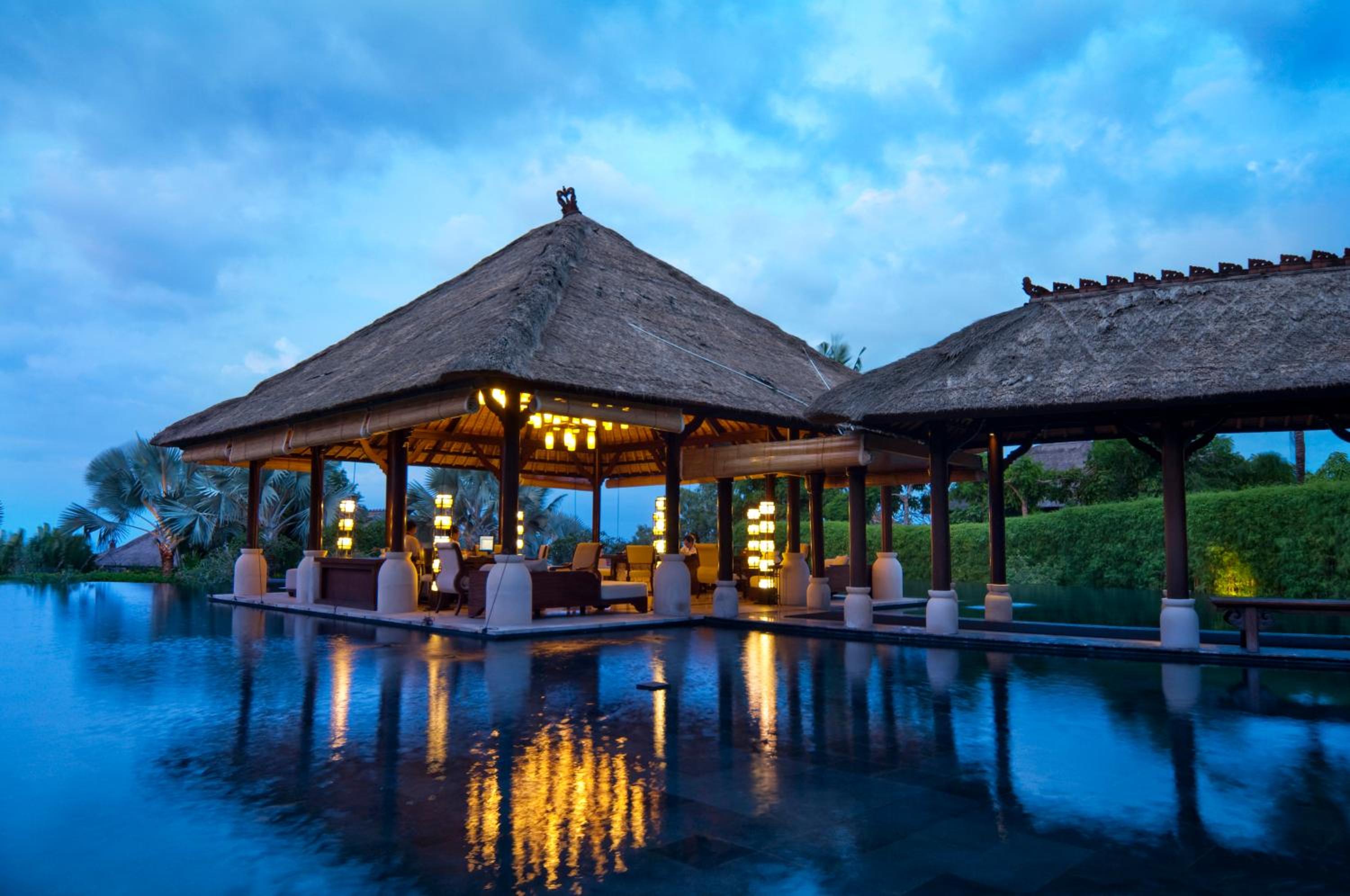 AYANA Villas Bali