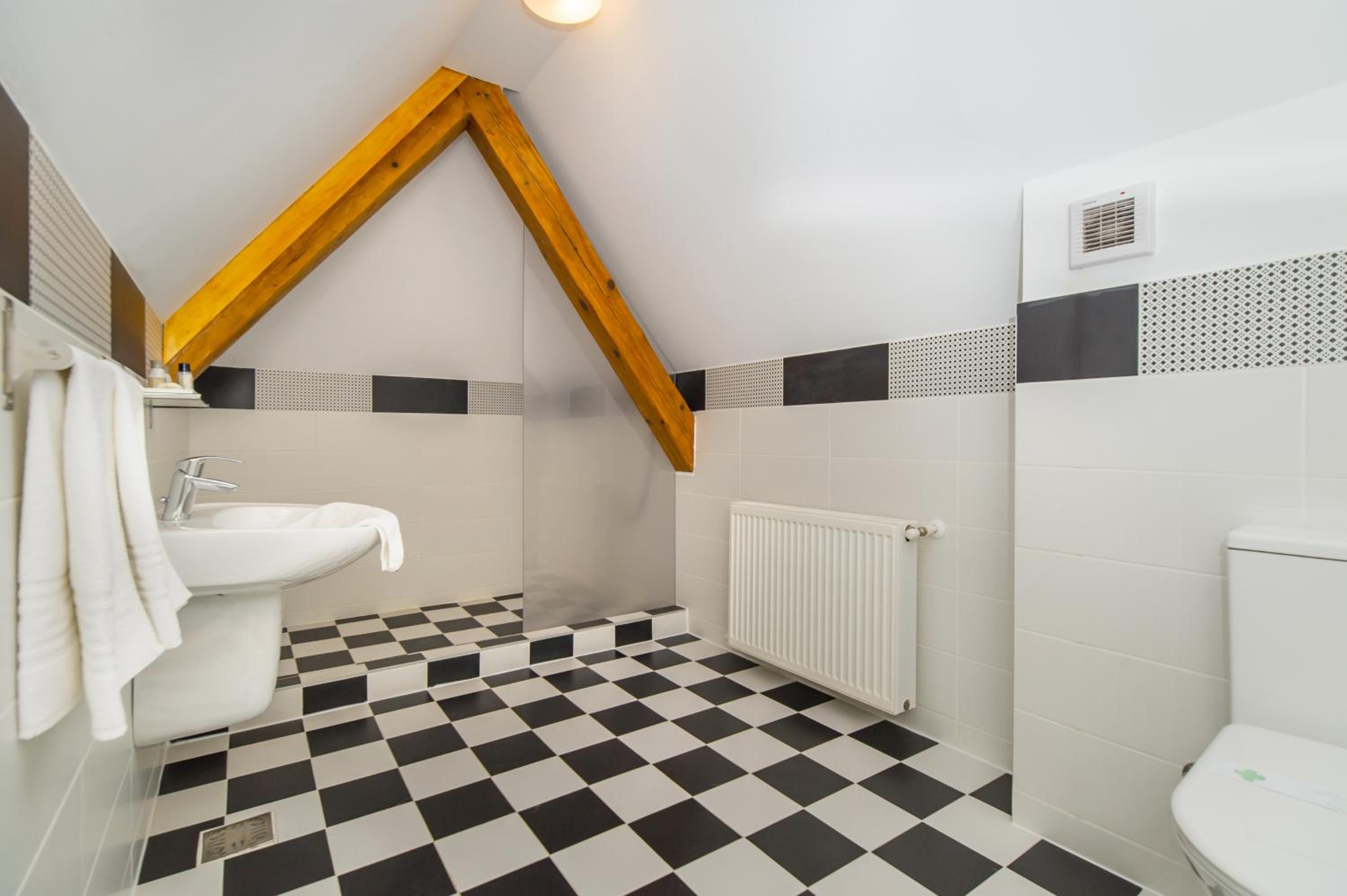 Casa Moritz