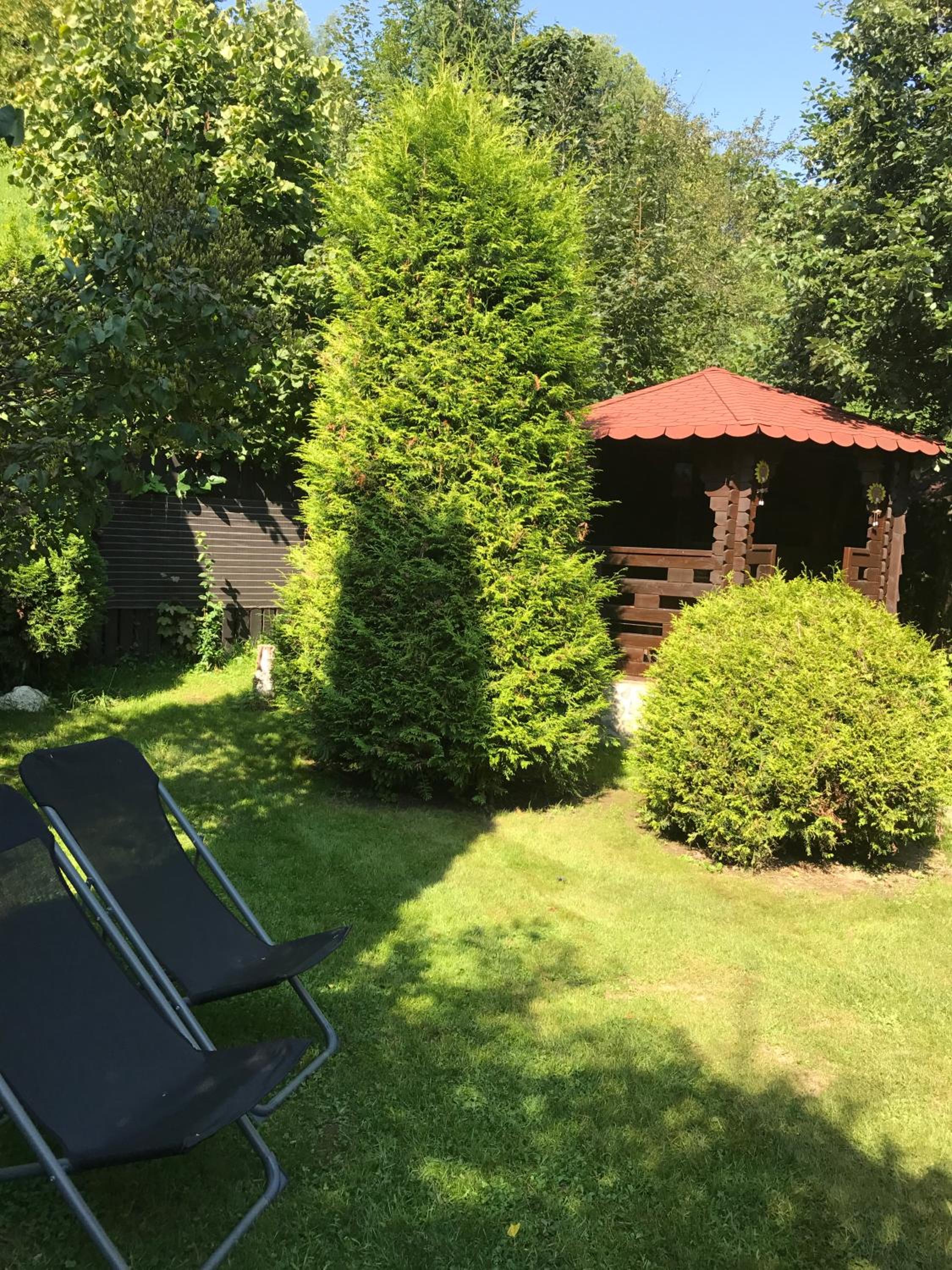 Chalet Milenium Residence Bran