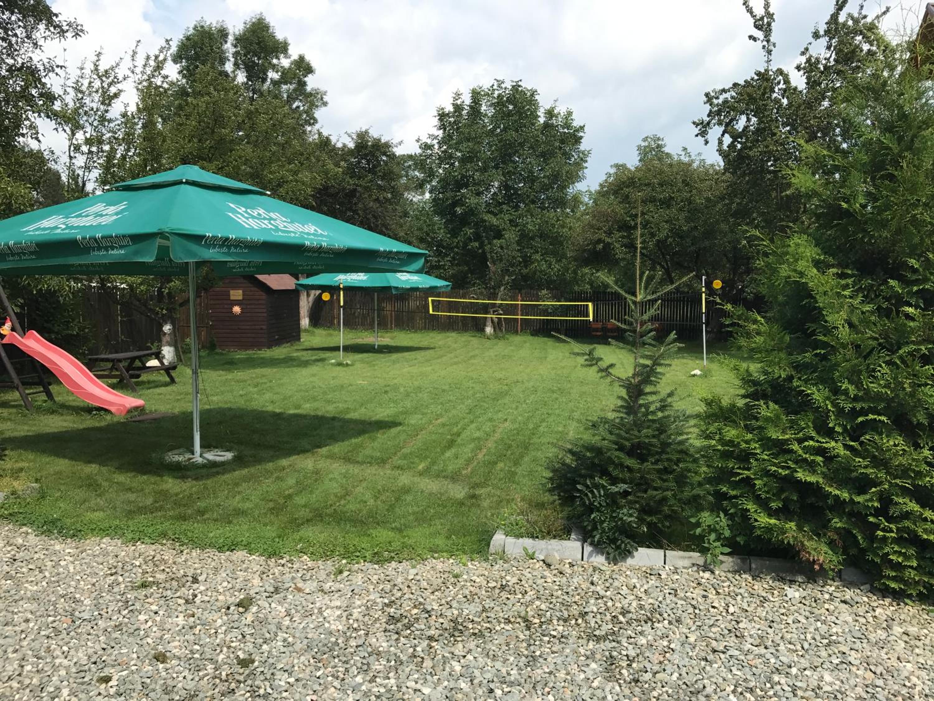 Chalet Milenium Residence Bran