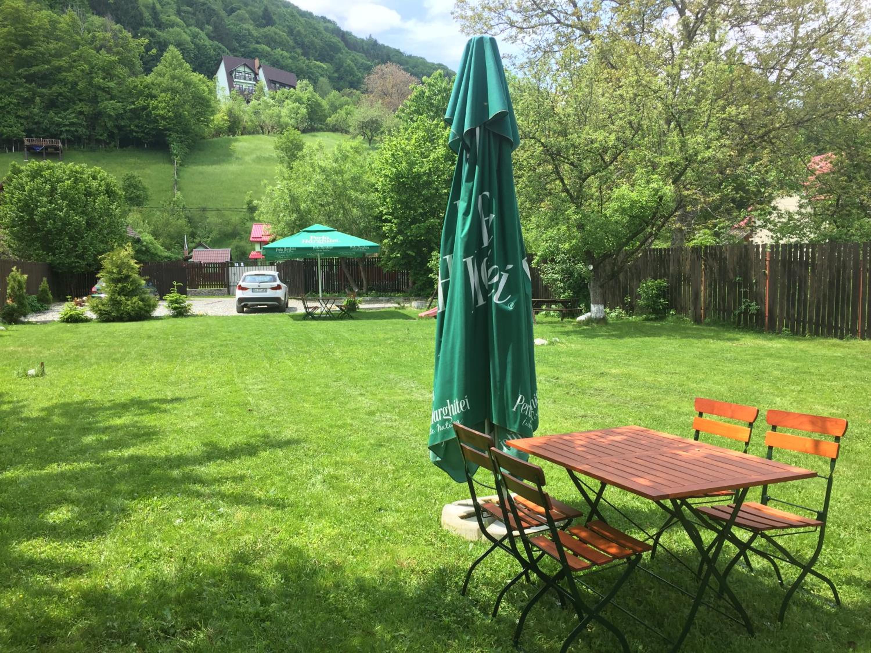 Chalet Milenium Residence Bran