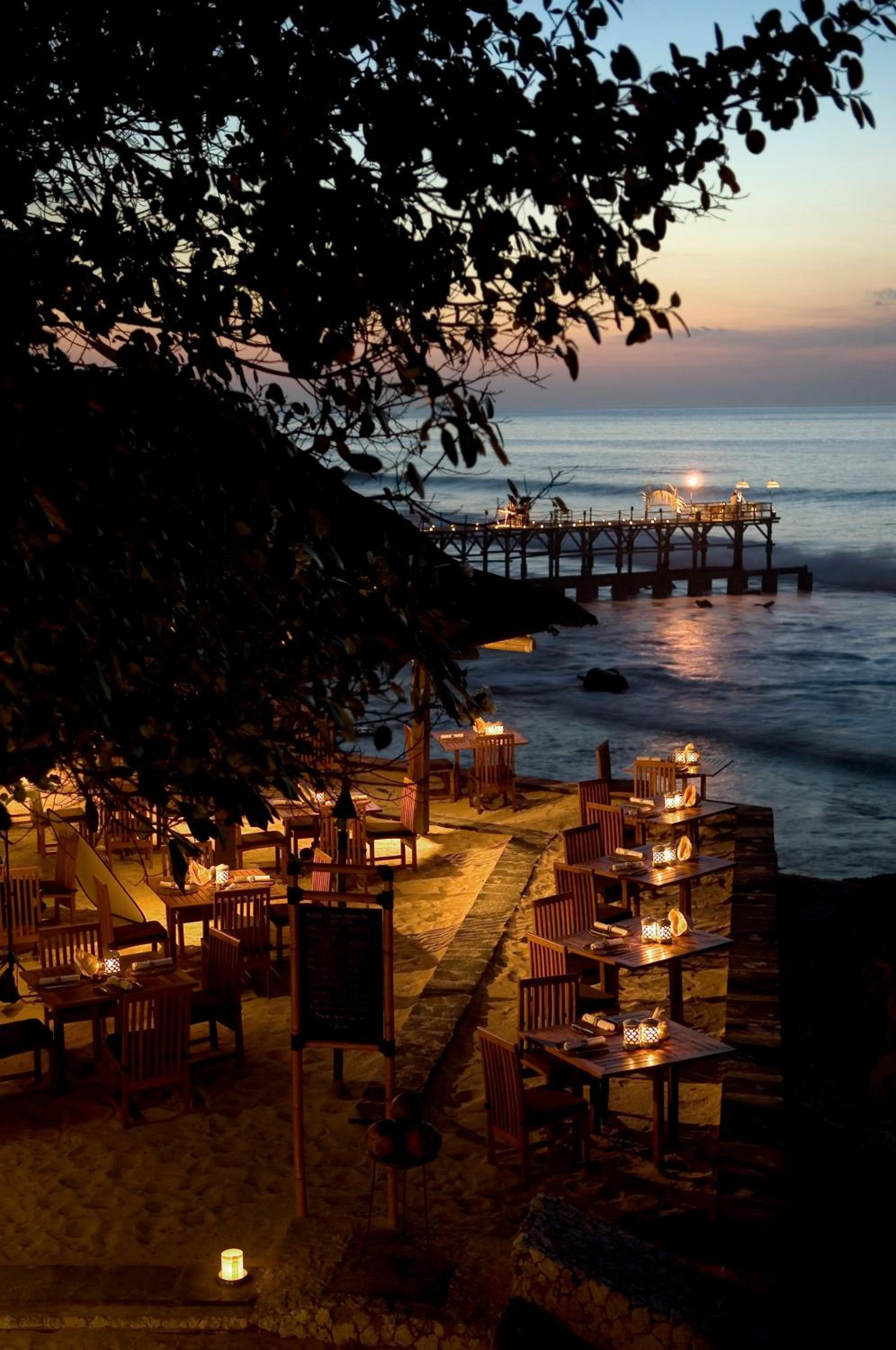 AYANA Villas Bali